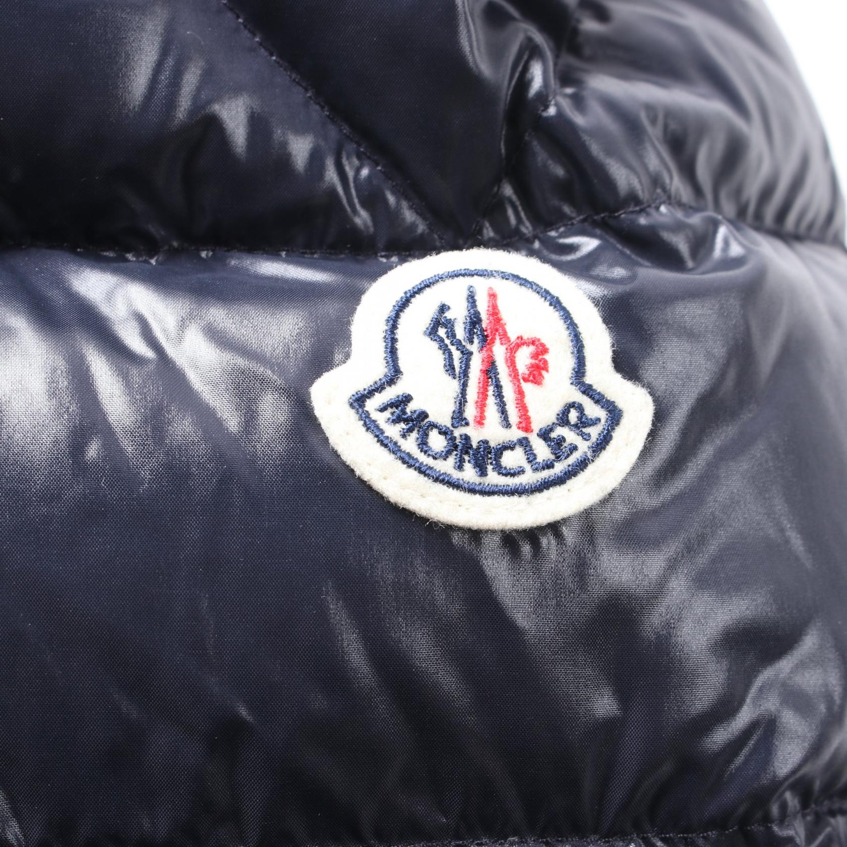 Moncler FREVILLE Down Jacket Nylon/Polyester