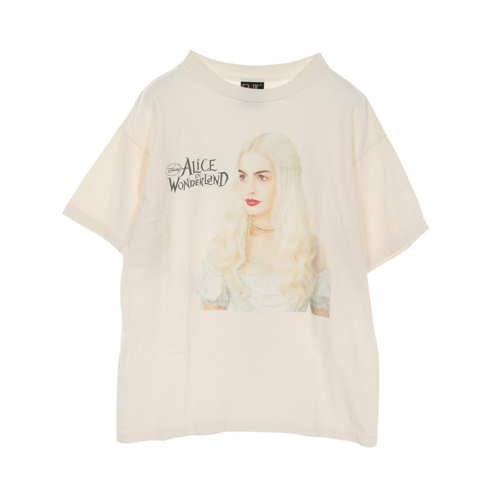 SAINT MICHAEL x Disney Alice T-shirt