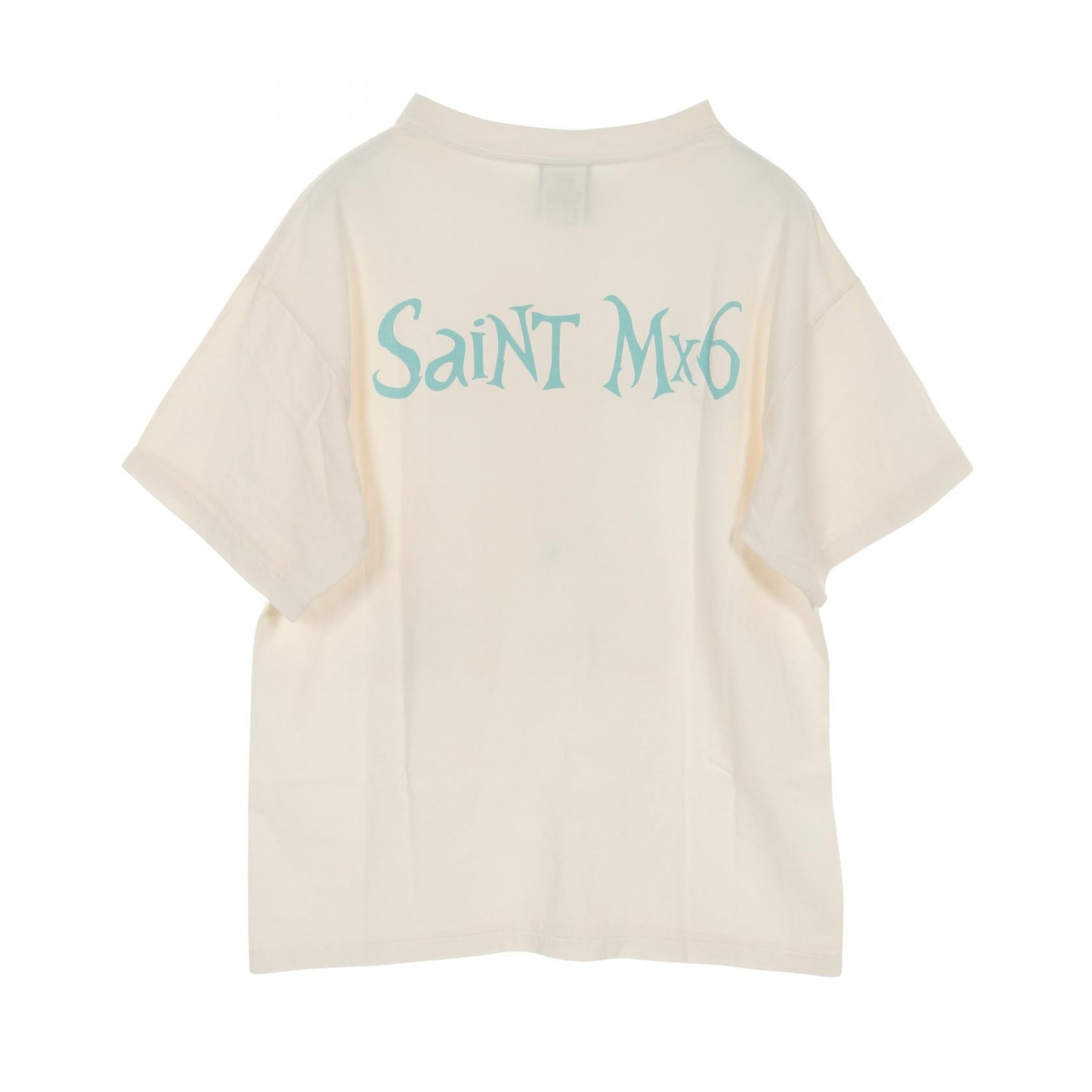 SAINT MICHAEL x Disney Alice T-shirt