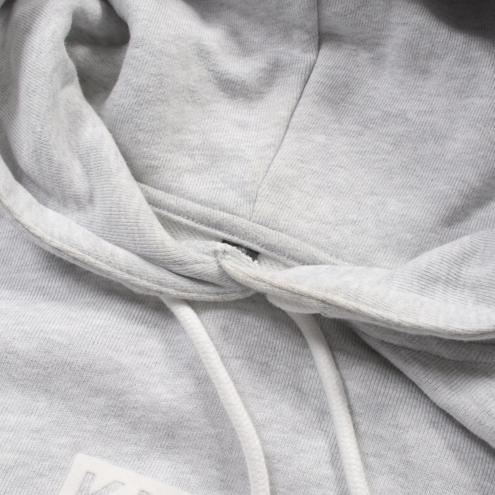 adidas × KITH Cotton Hoodie H47917