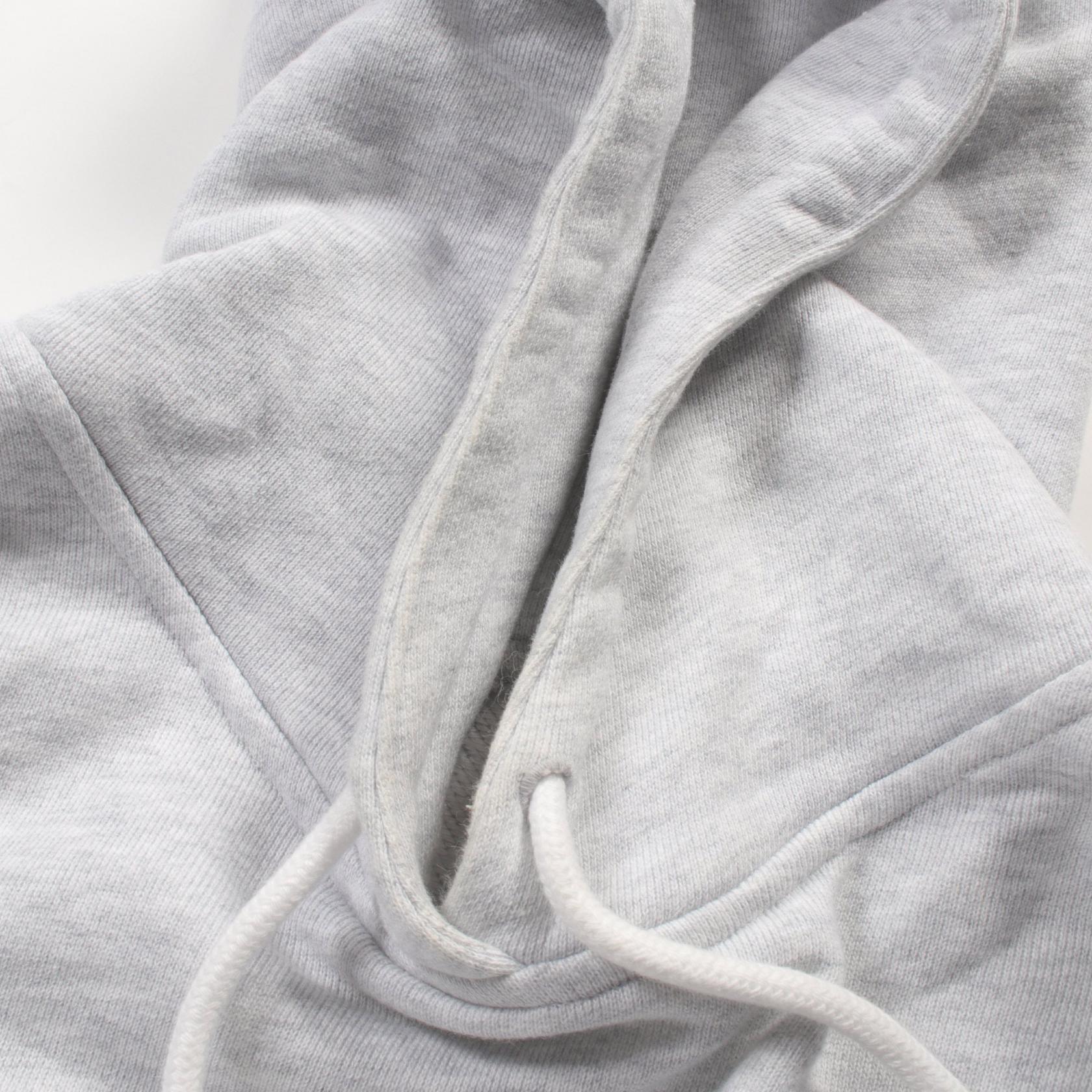 adidas × KITH Cotton Hoodie H47917