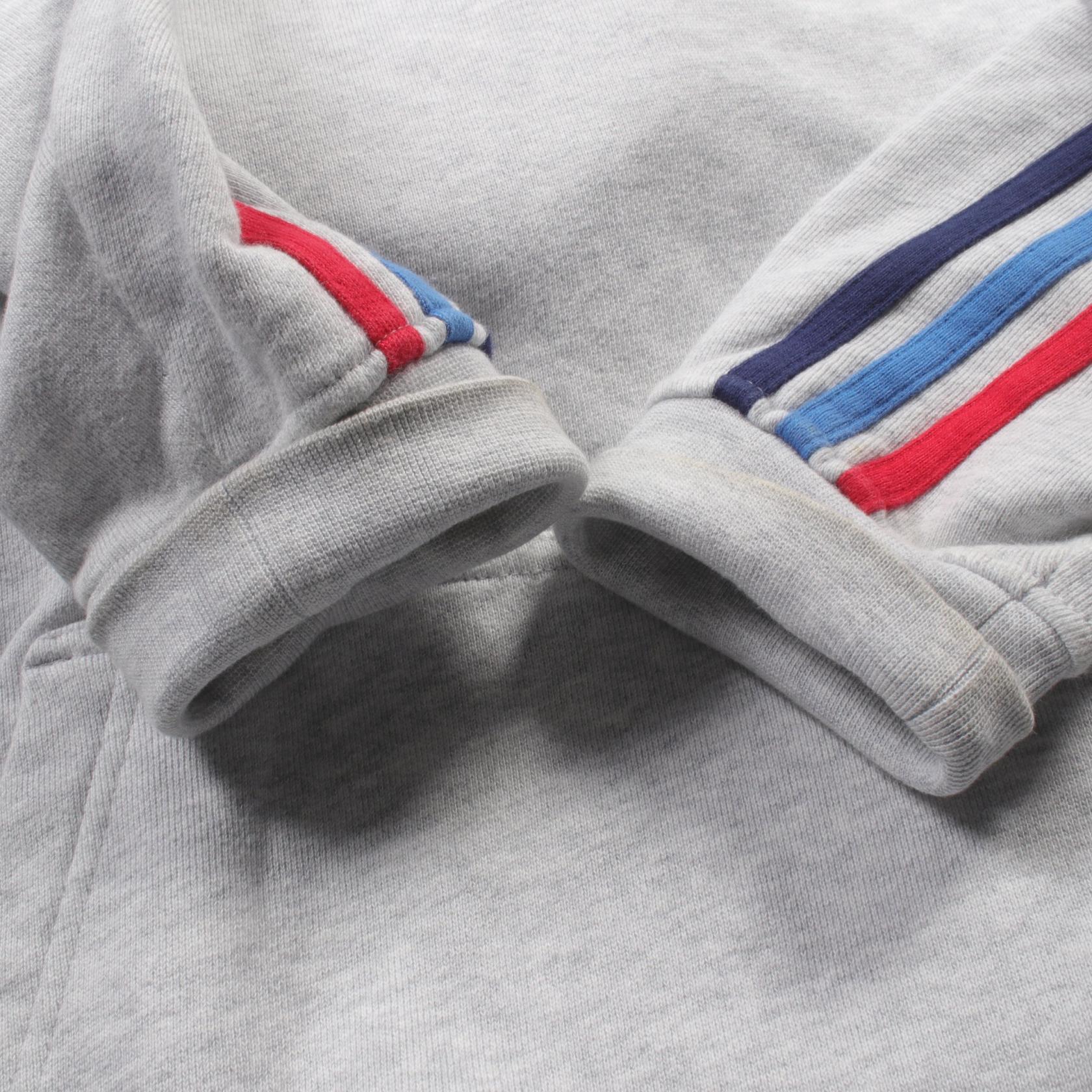 adidas × KITH Cotton Hoodie H47917