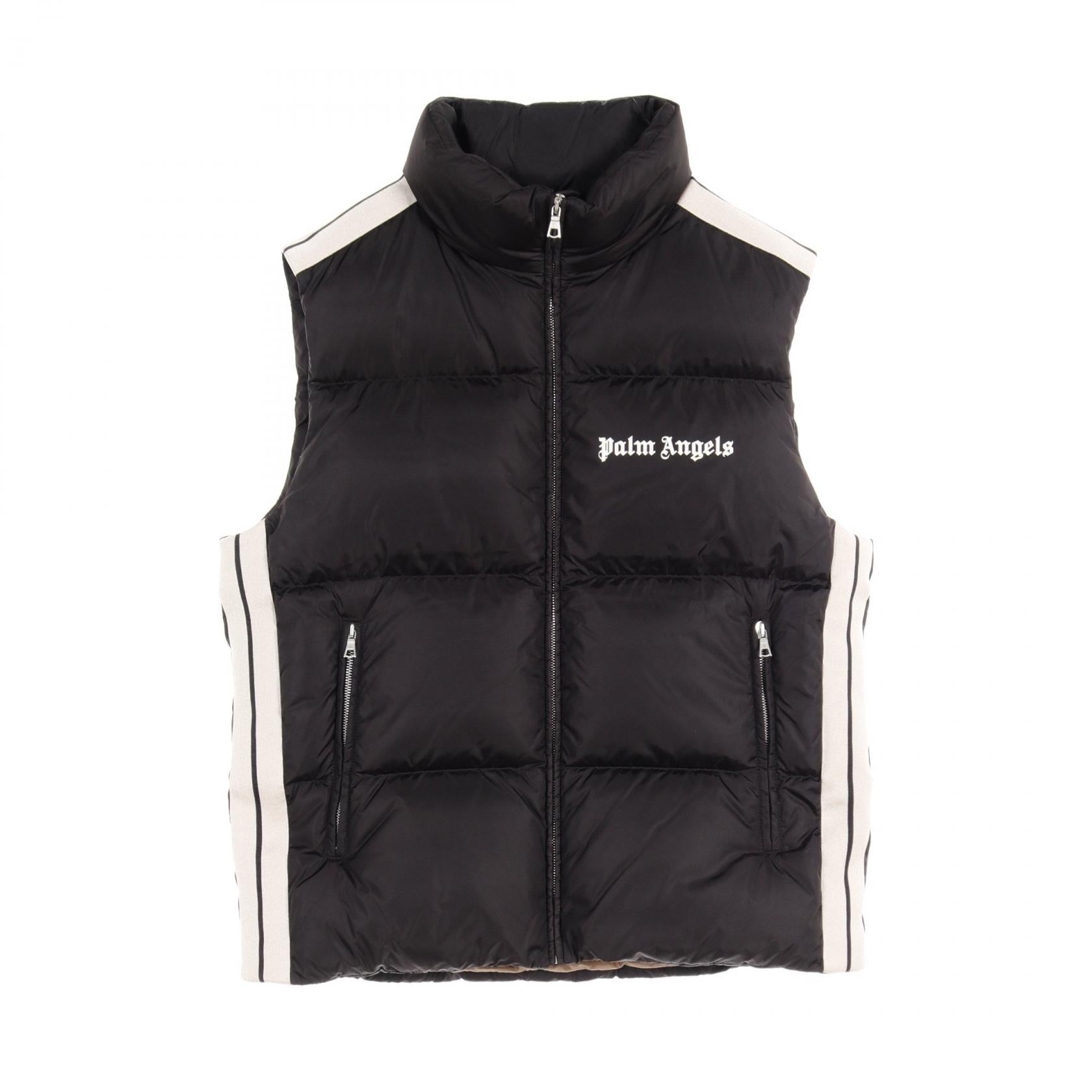 Moncler x Palm Angels Rodman Gilet Down Vest