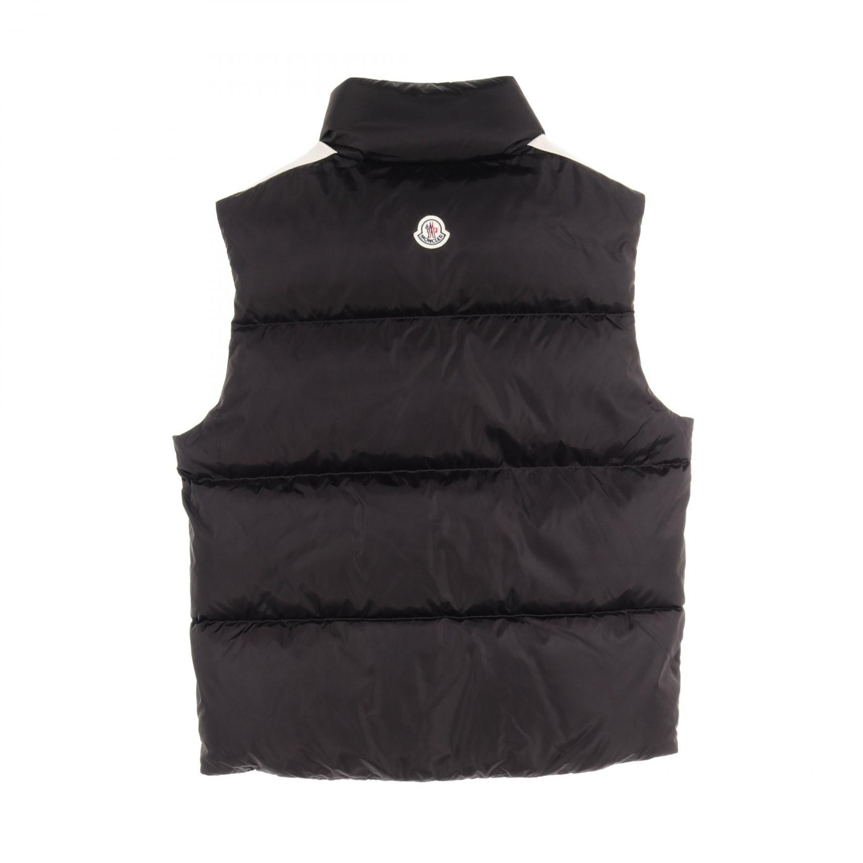 Moncler x Palm Angels Rodman Gilet Down Vest