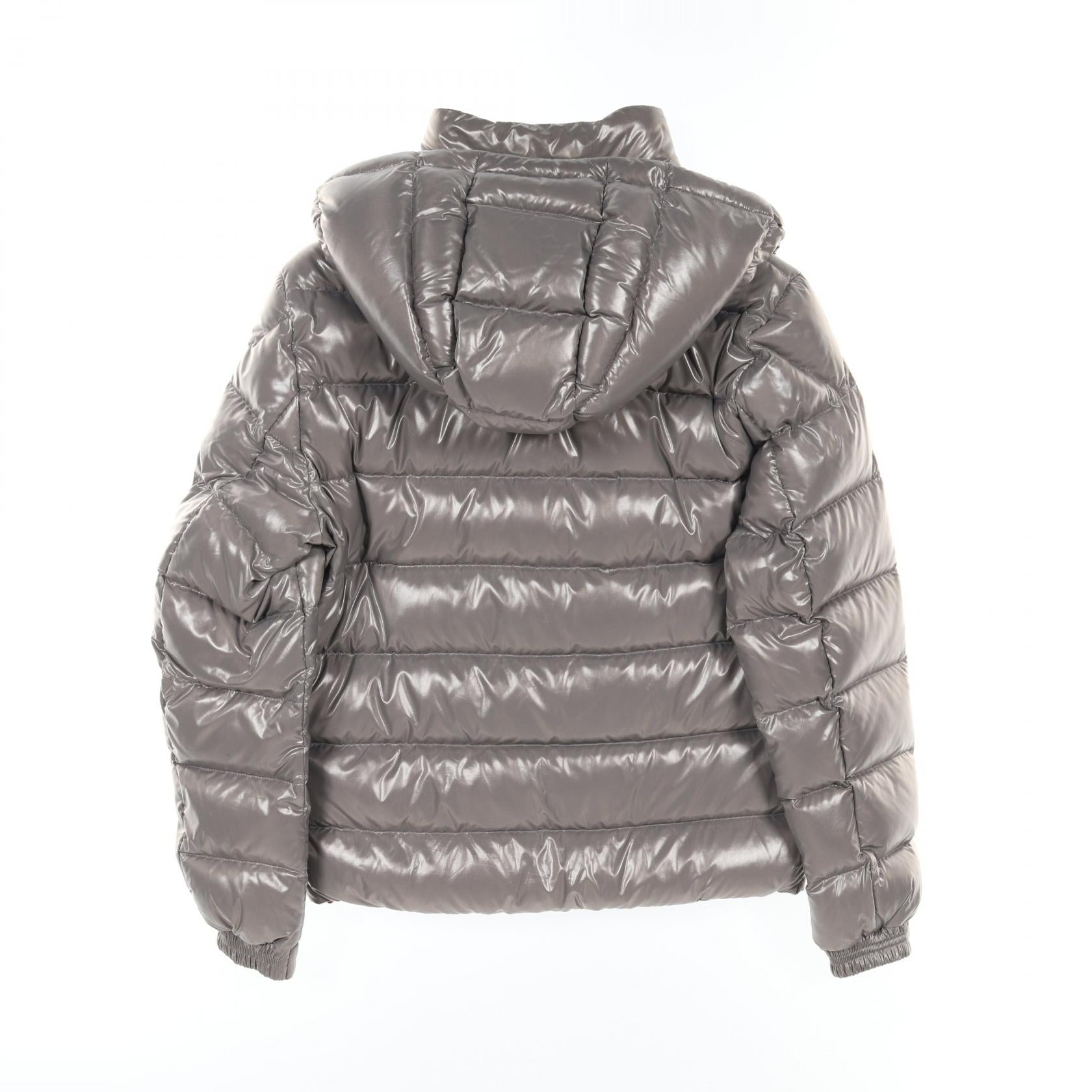 Moncler MOUNIER Down Jacket Nylon Outerwear