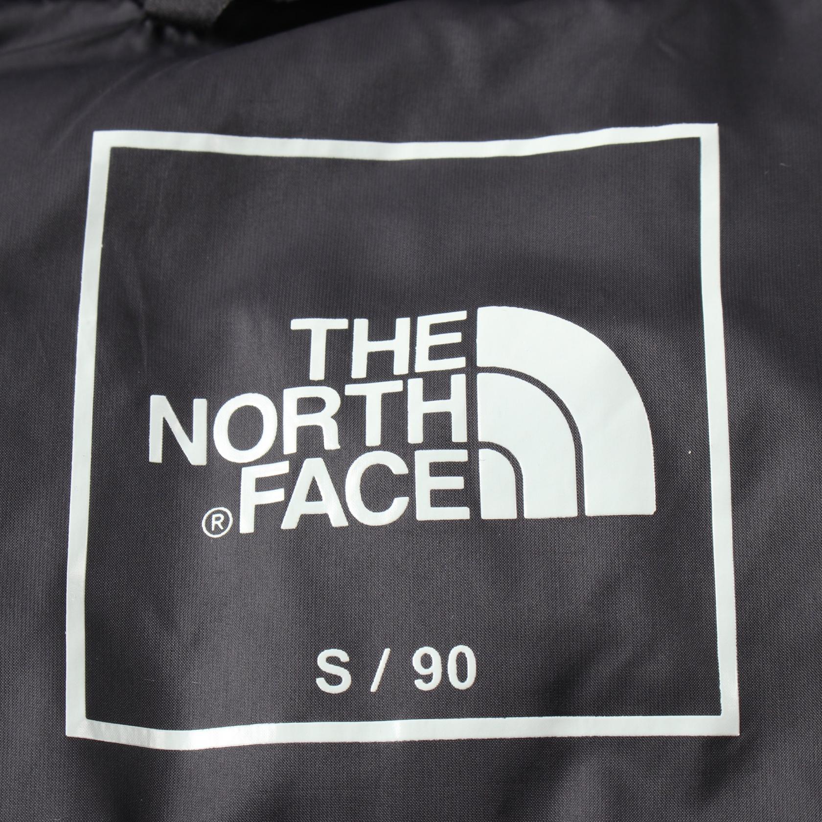 The North Face White Label Eco Air Down Jacket