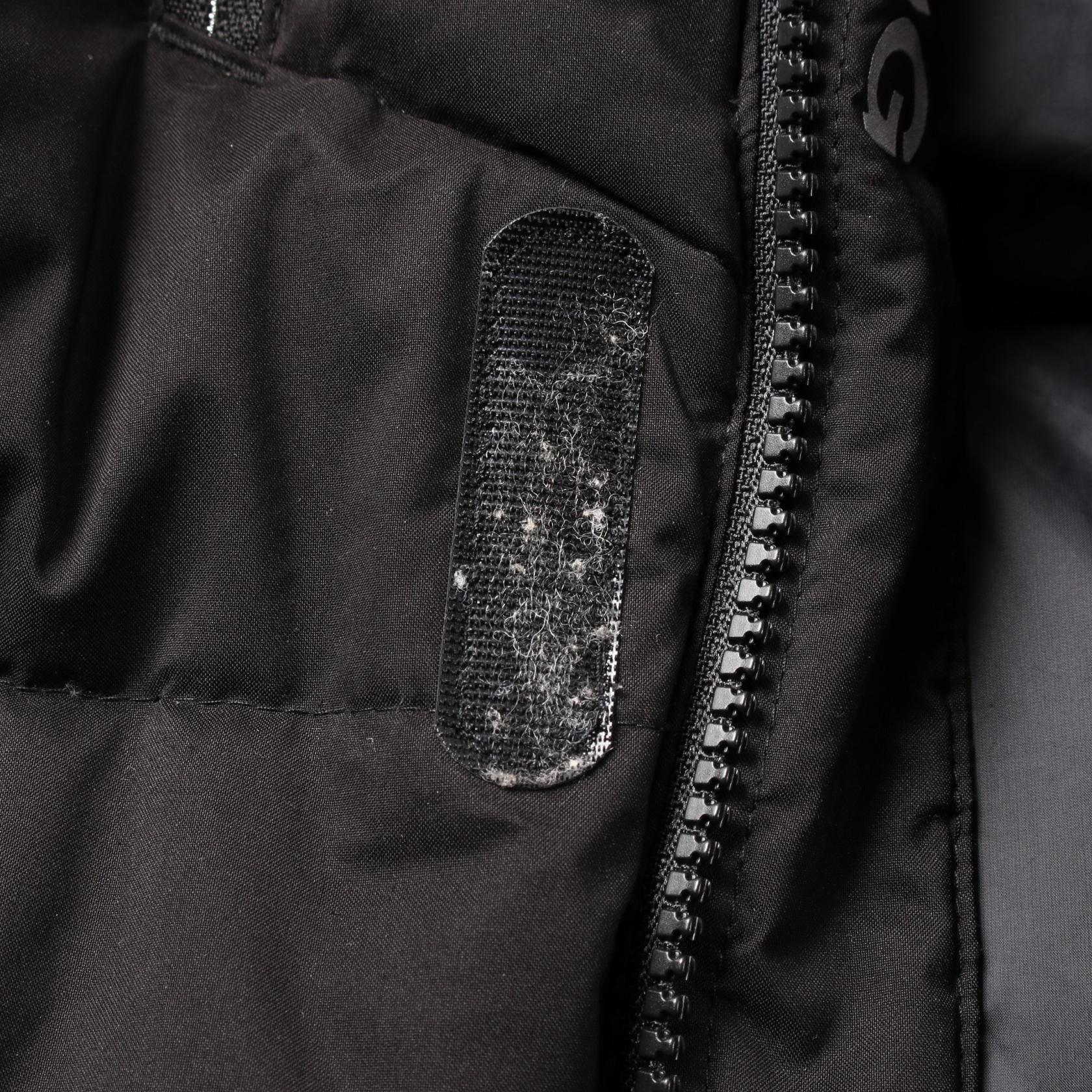 The North Face White Label Eco Air Down Jacket