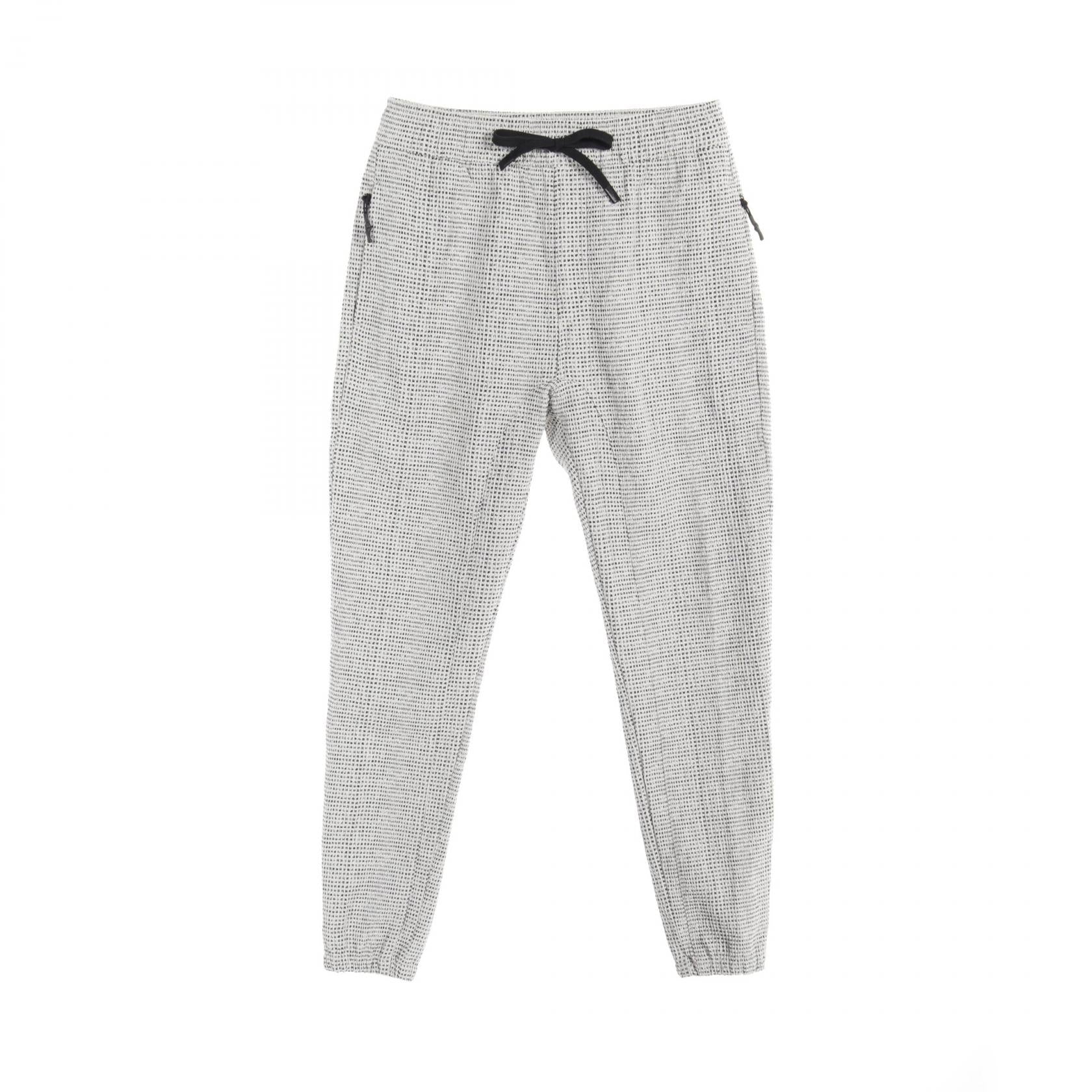 ZANEROBE Cotton Pants for Men