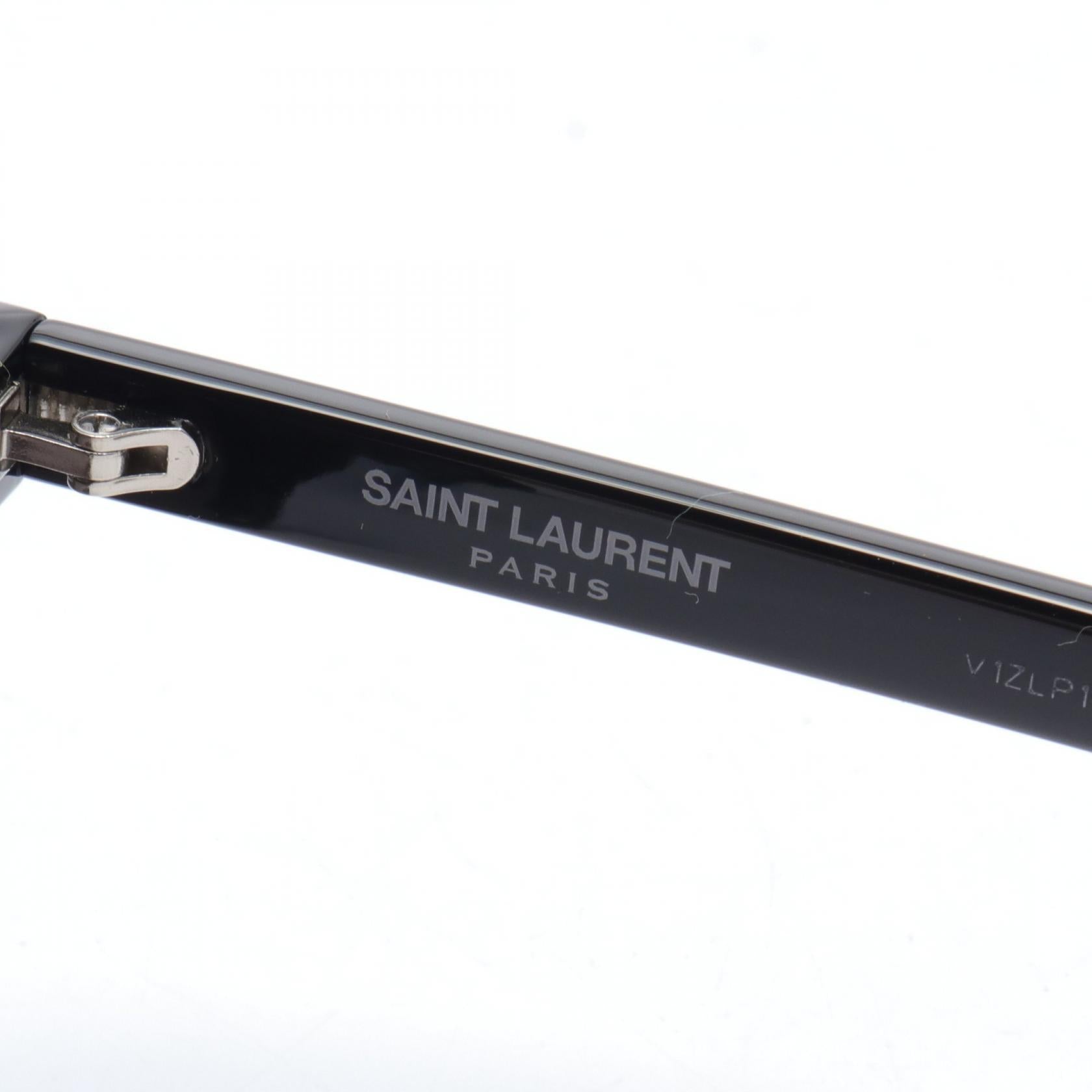 Yves Saint Laurent Tinted Sunglasses Plastic Sunglasses SL317F in Great Condition