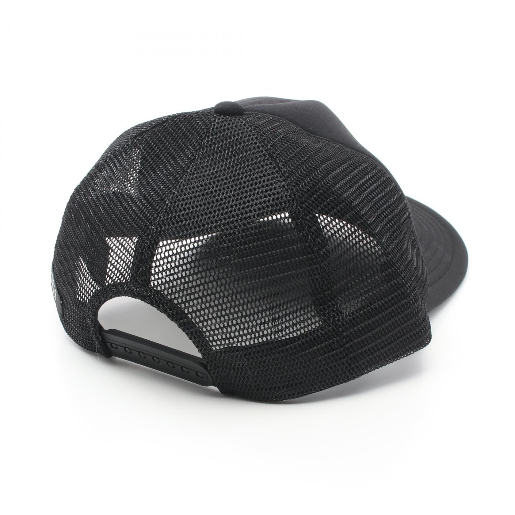 UNDERCOVER NOPE BIRDS Cap Nylon Polyester