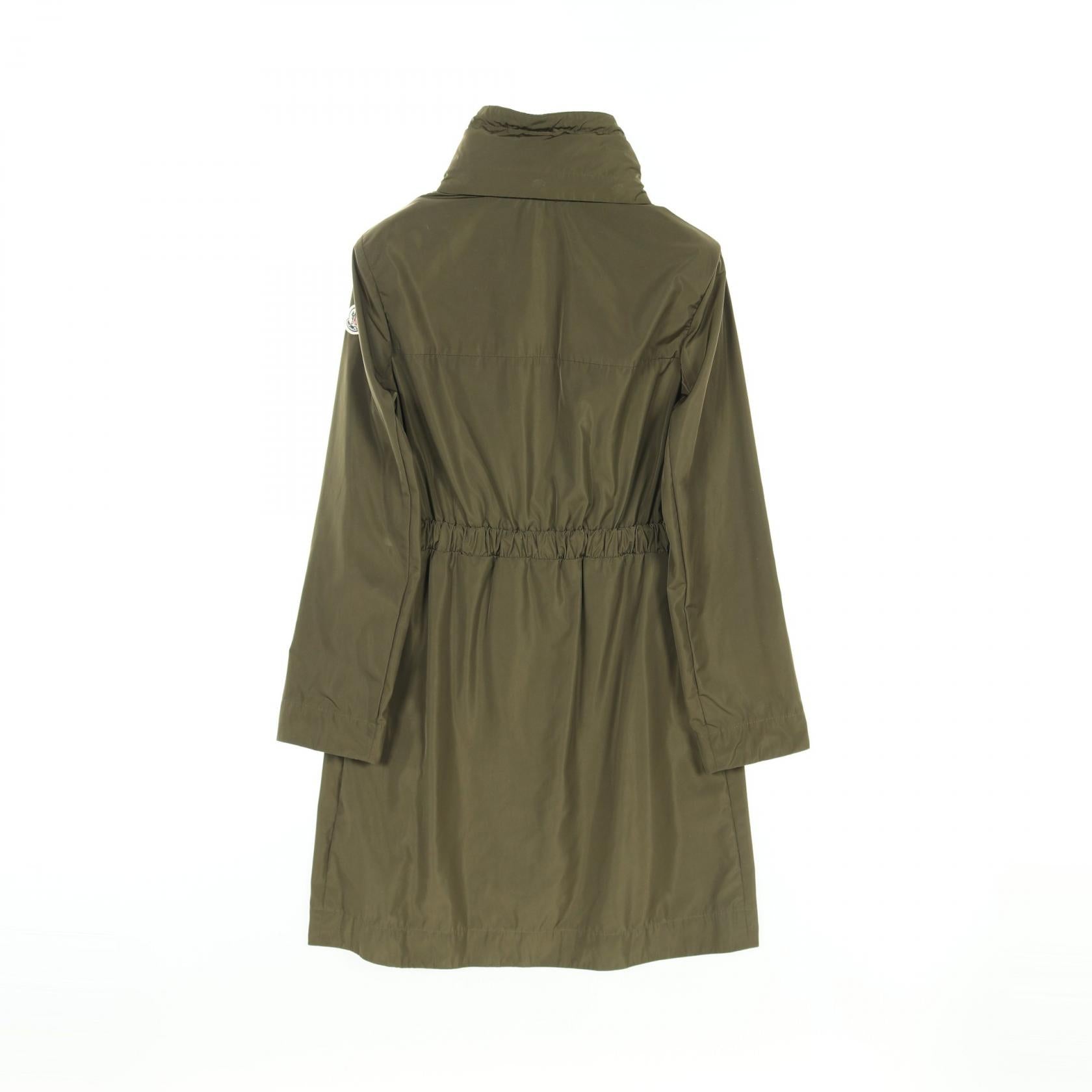 Moncler MALACHITE Polyester Outerwear