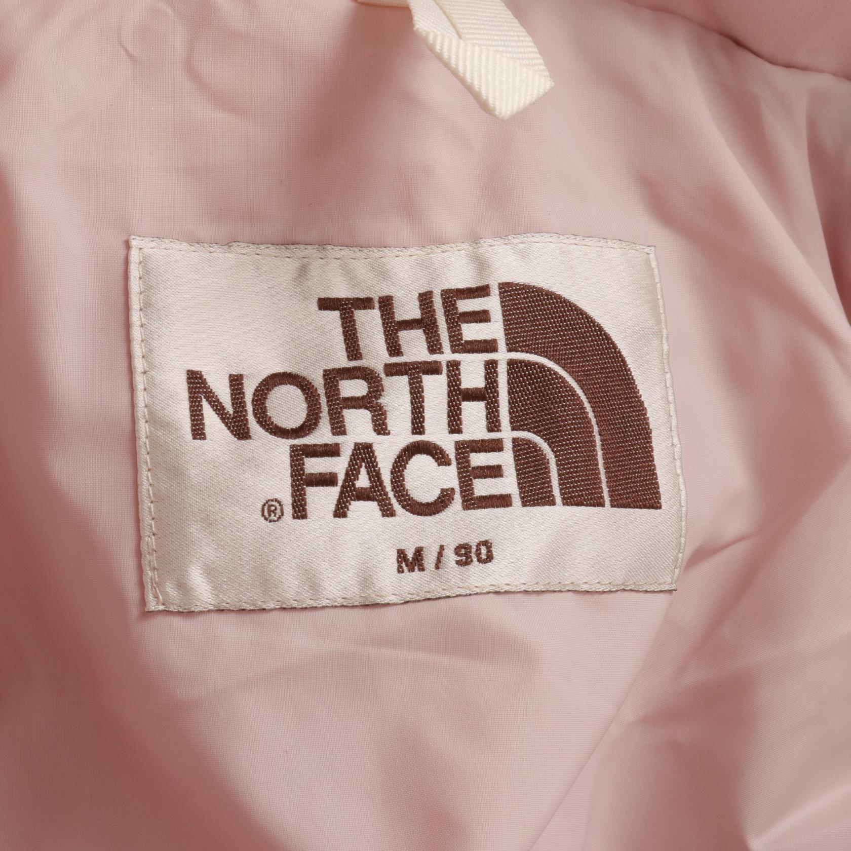 The North Face Neilton Parka Polyester Pink