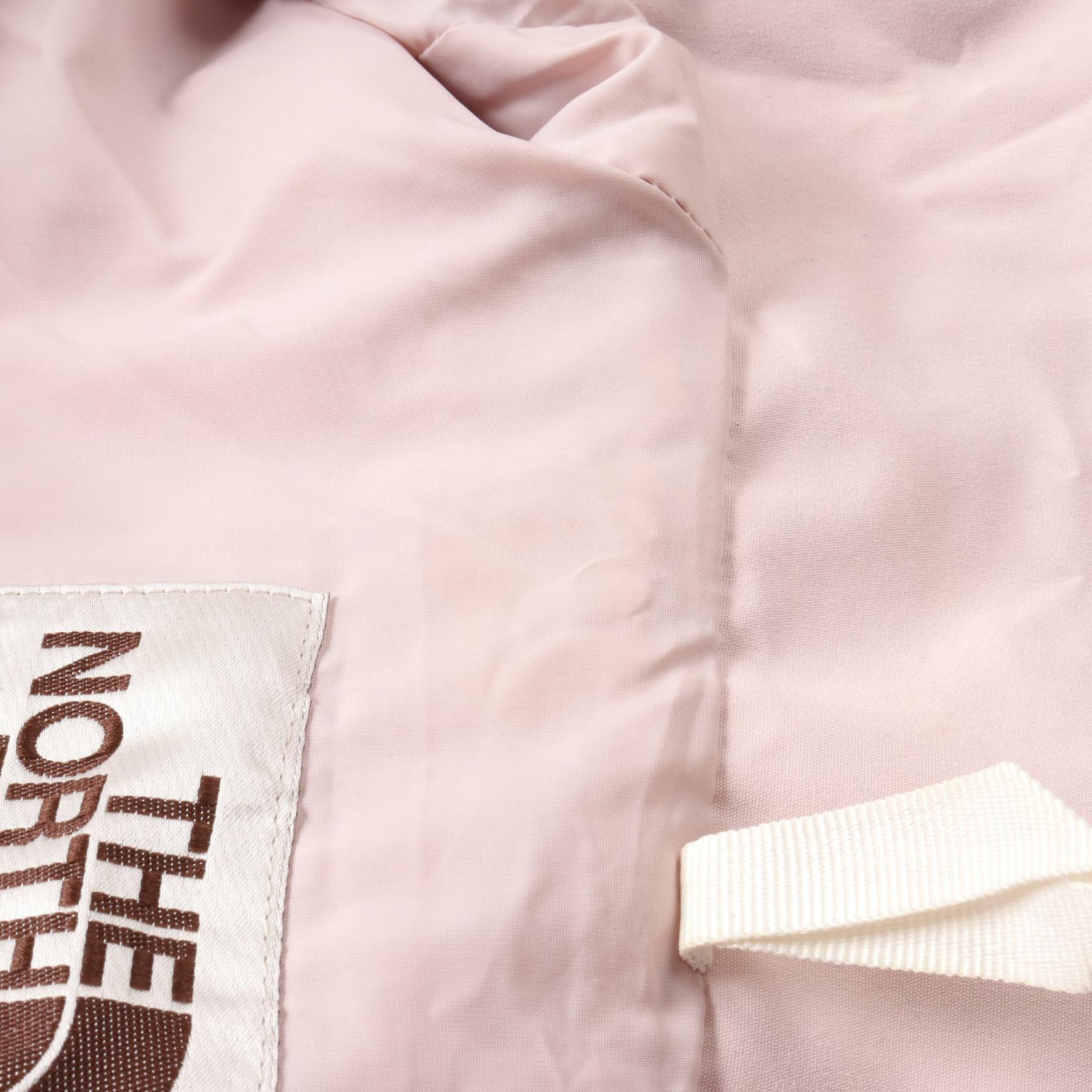 The North Face Neilton Parka Polyester Pink