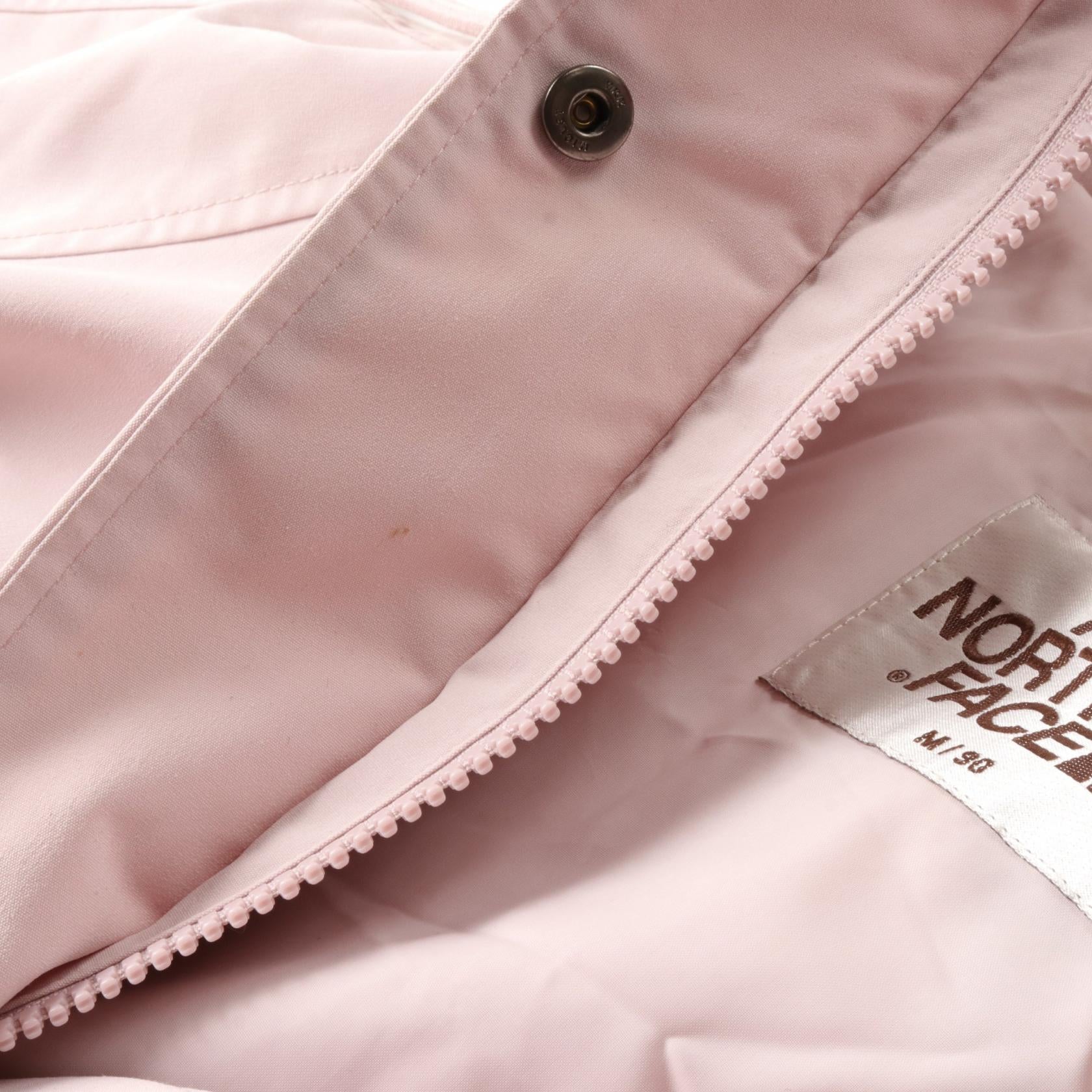 The North Face Neilton Parka Polyester Pink