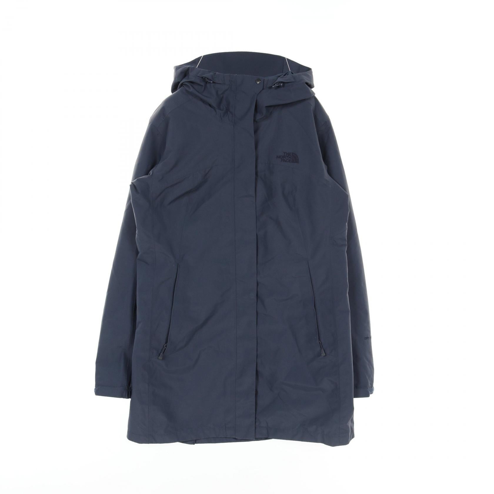 The North Face Women's Powell Triclimate Coat Navy