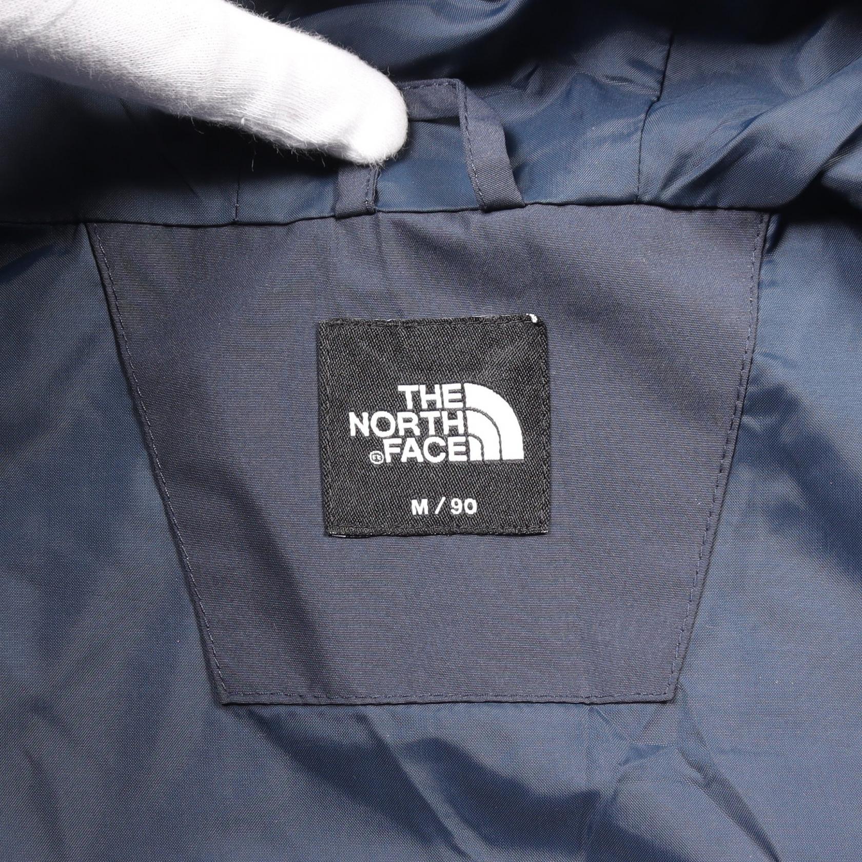 The North Face Women's Powell Triclimate Coat Navy