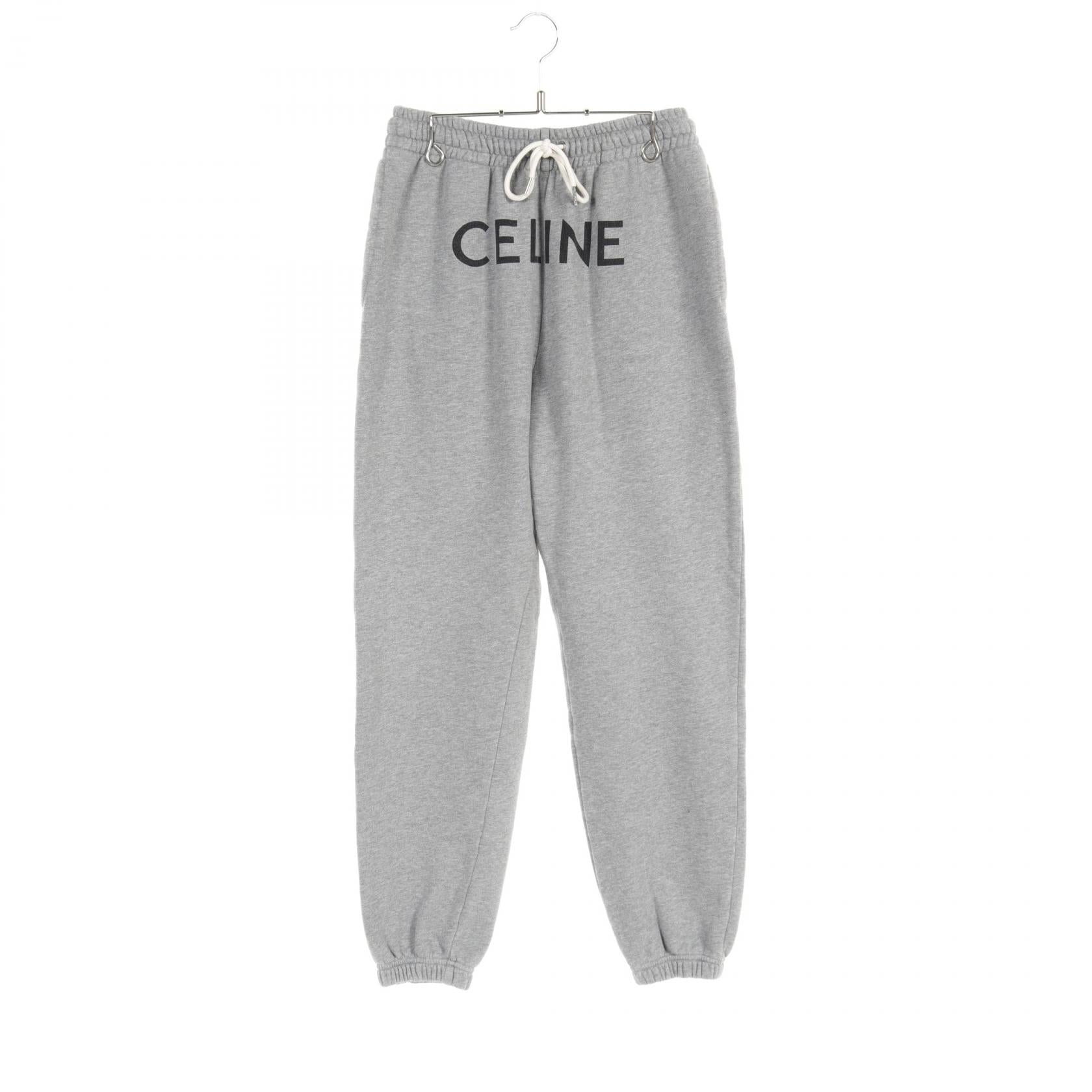 Celine Cotton Pants 2Z056052H