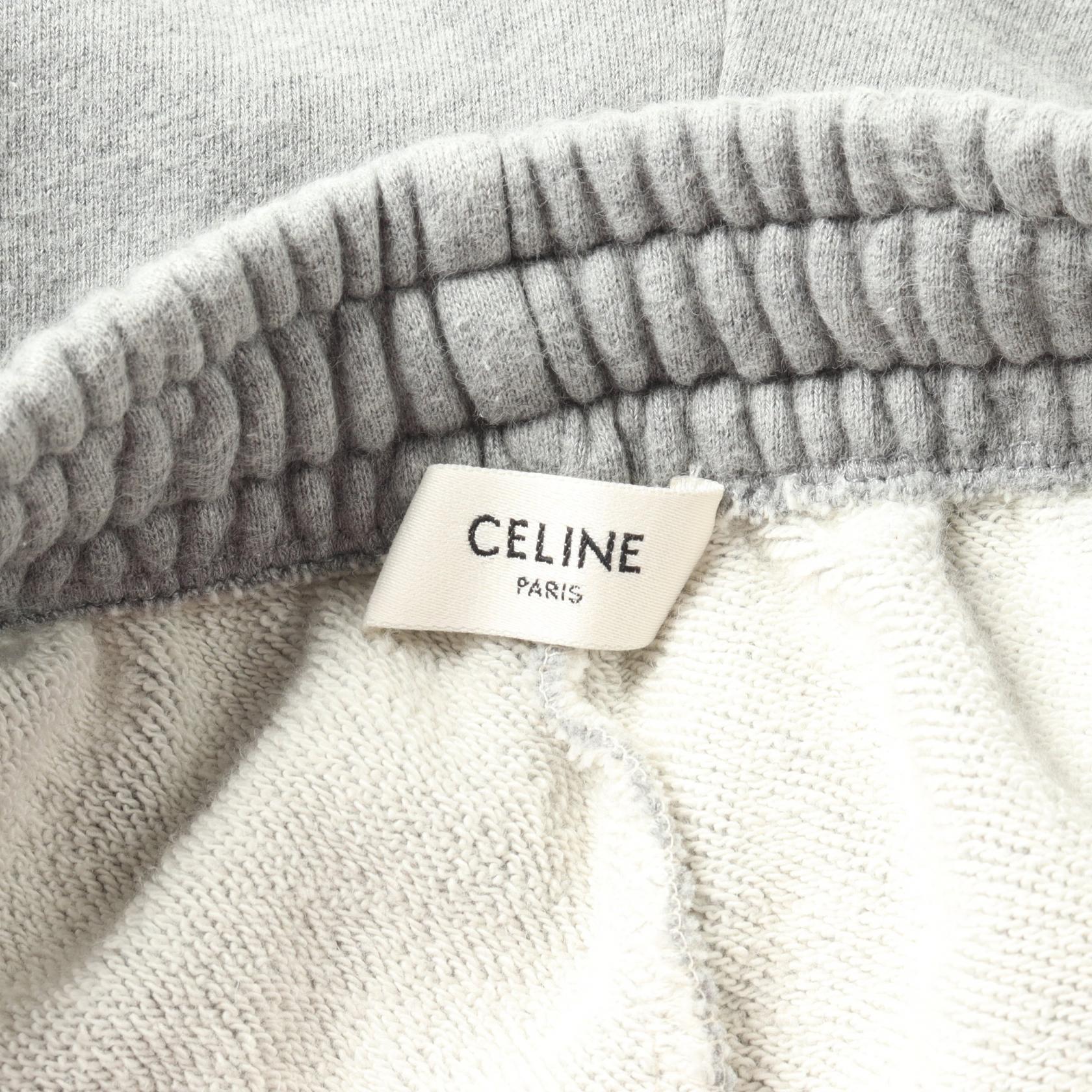 Celine Cotton Pants 2Z056052H