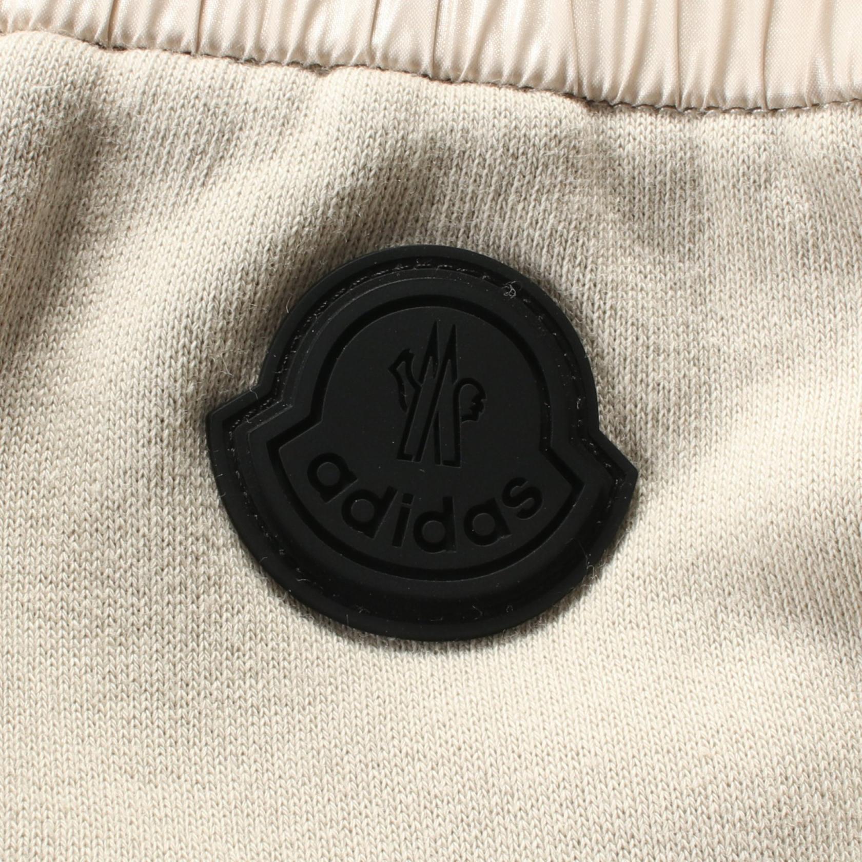 Moncler GENIUS 3 adidas Originals Pants