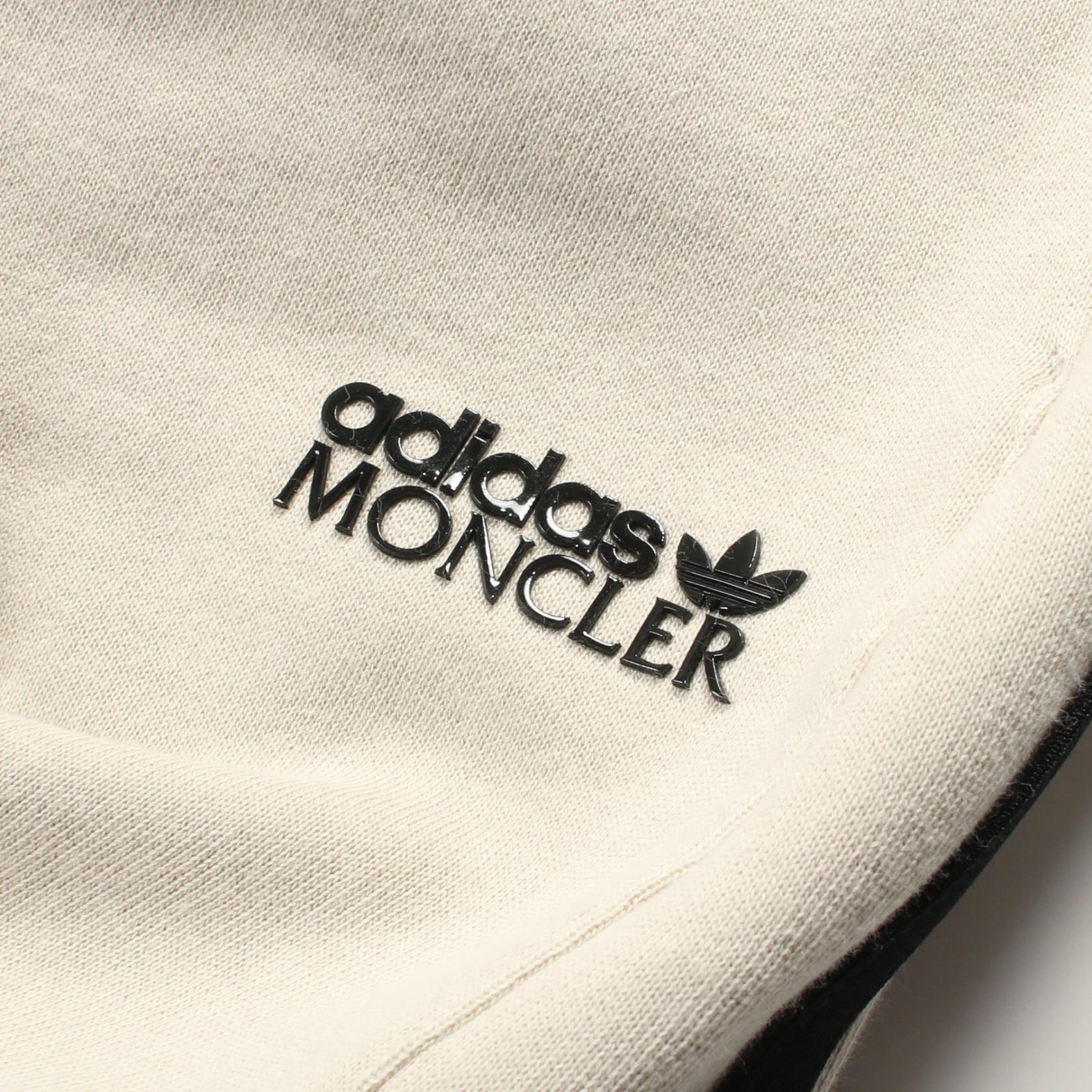 Moncler GENIUS 3 adidas Originals Pants