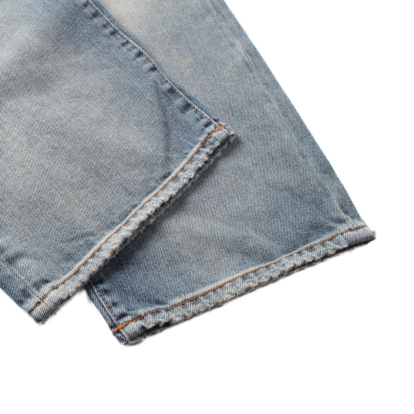 Acne Studios 2003 Detroit Denim Pants