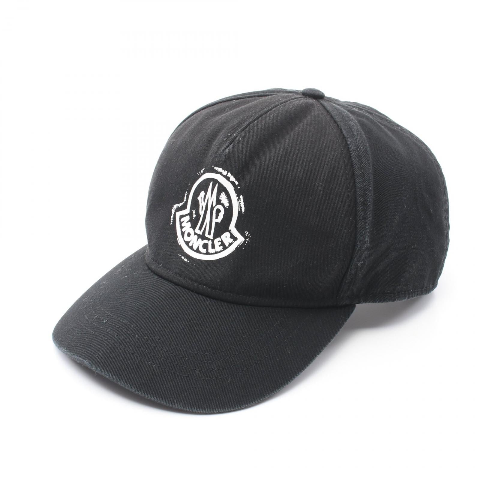 Moncler Cotton Cap 3B00036