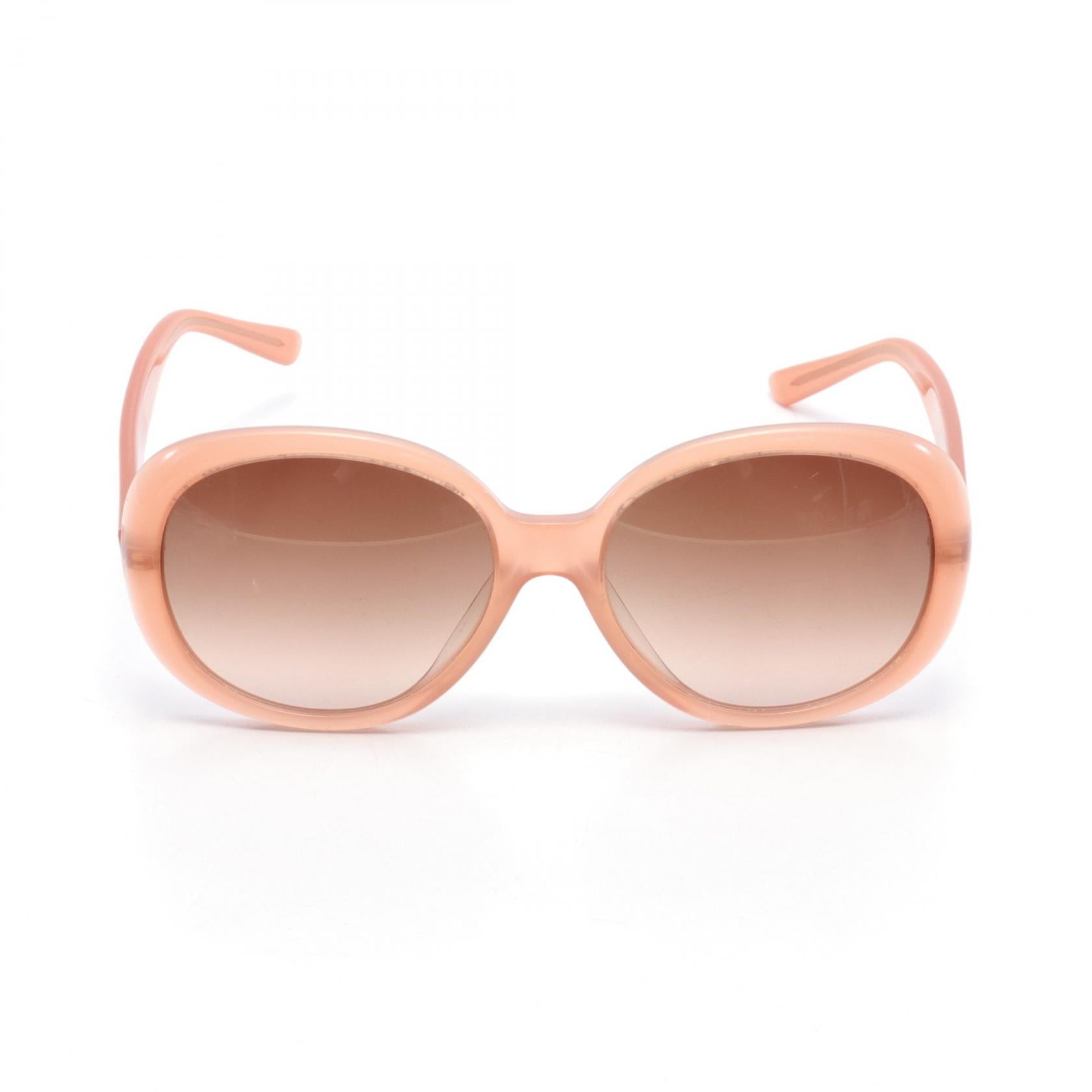 Celine Plastic Sunglasses SC1762G