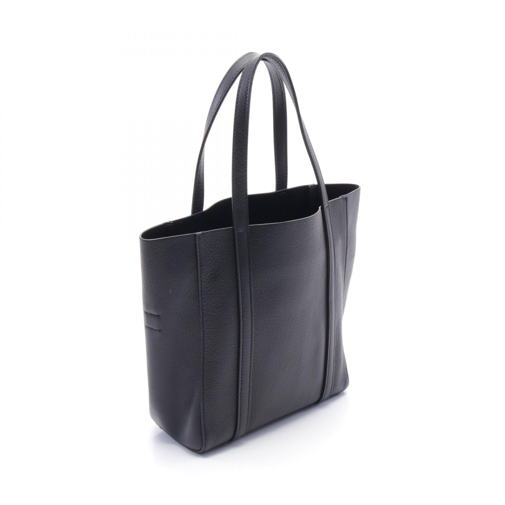 Balenciaga Everyday XXS Leather Tote Bag