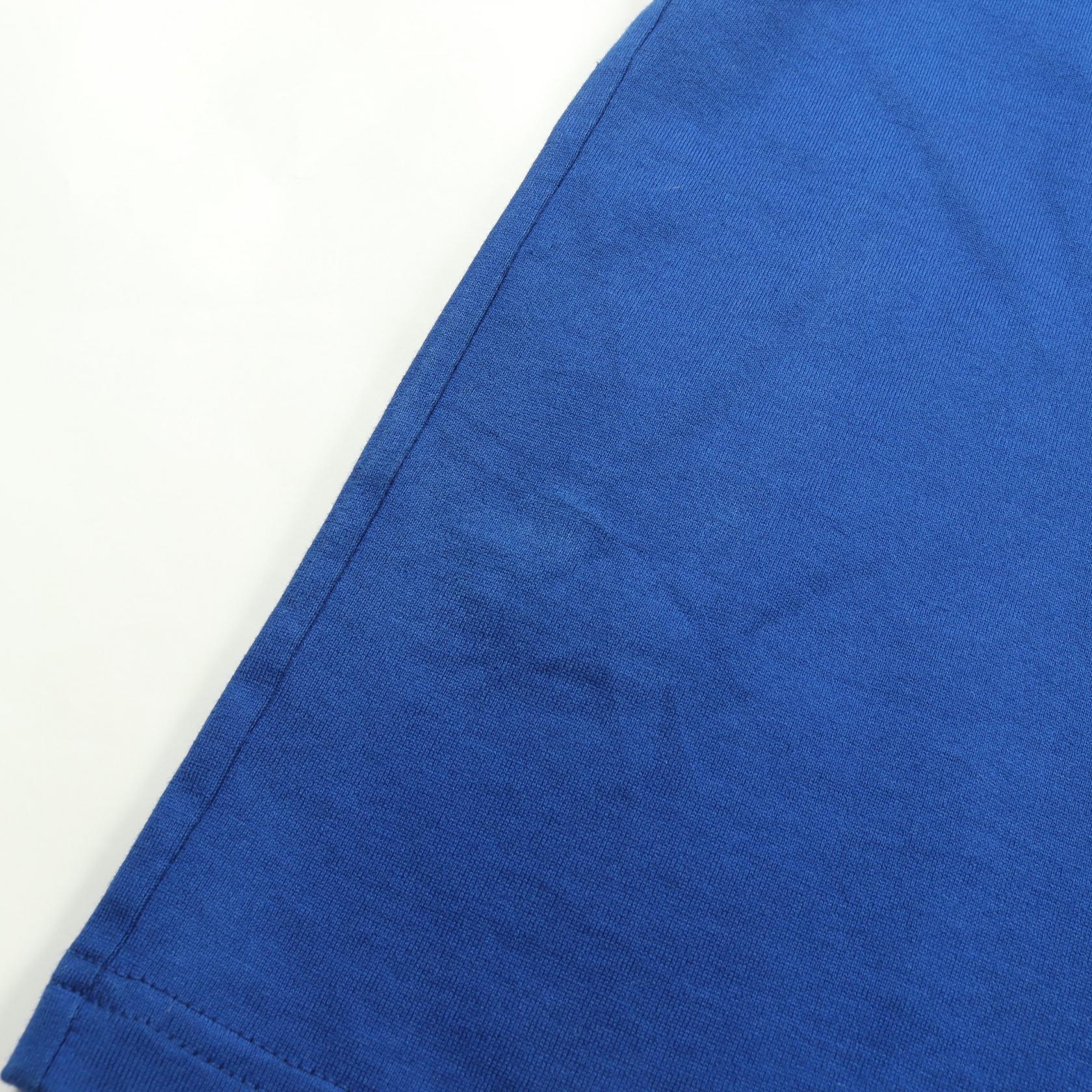 Hermes Cotton Top Blue