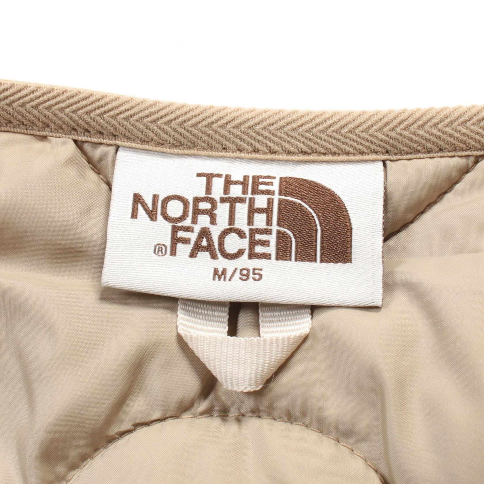 The North Face White Label Light Jacket Polyester