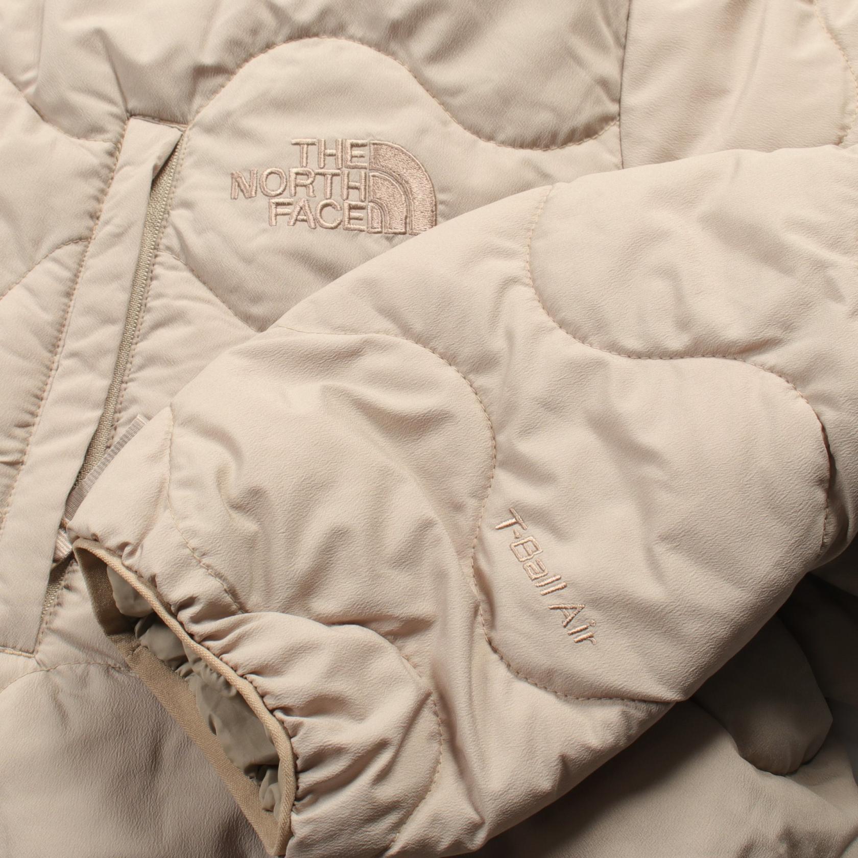 The North Face White Label Light Jacket Polyester