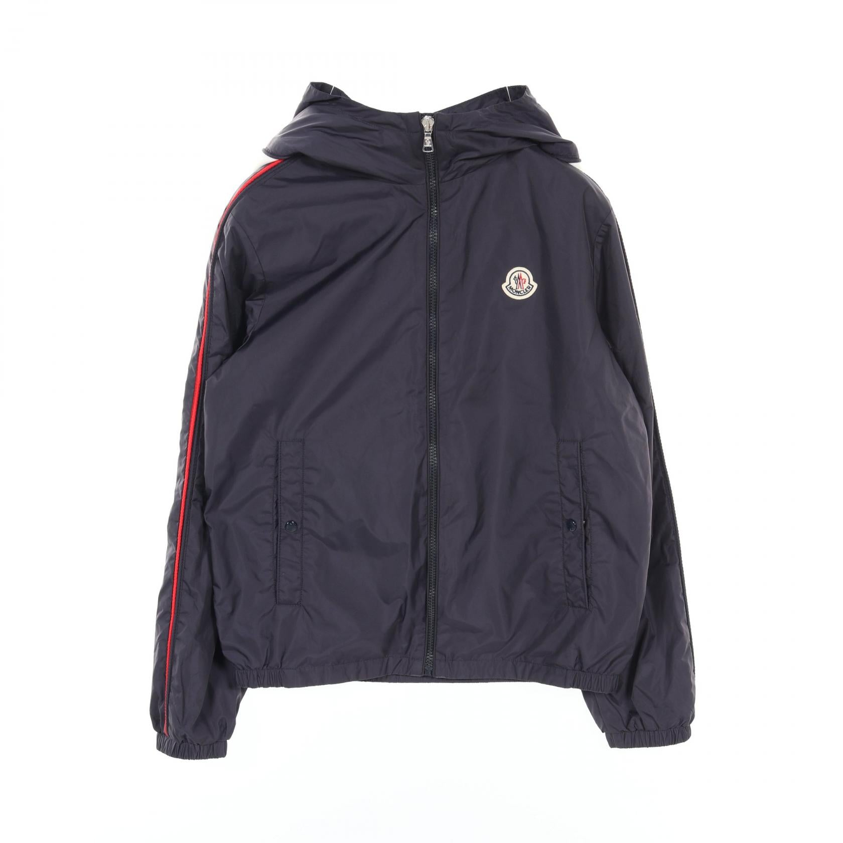 Moncler HATTAB Nylon Outerwear