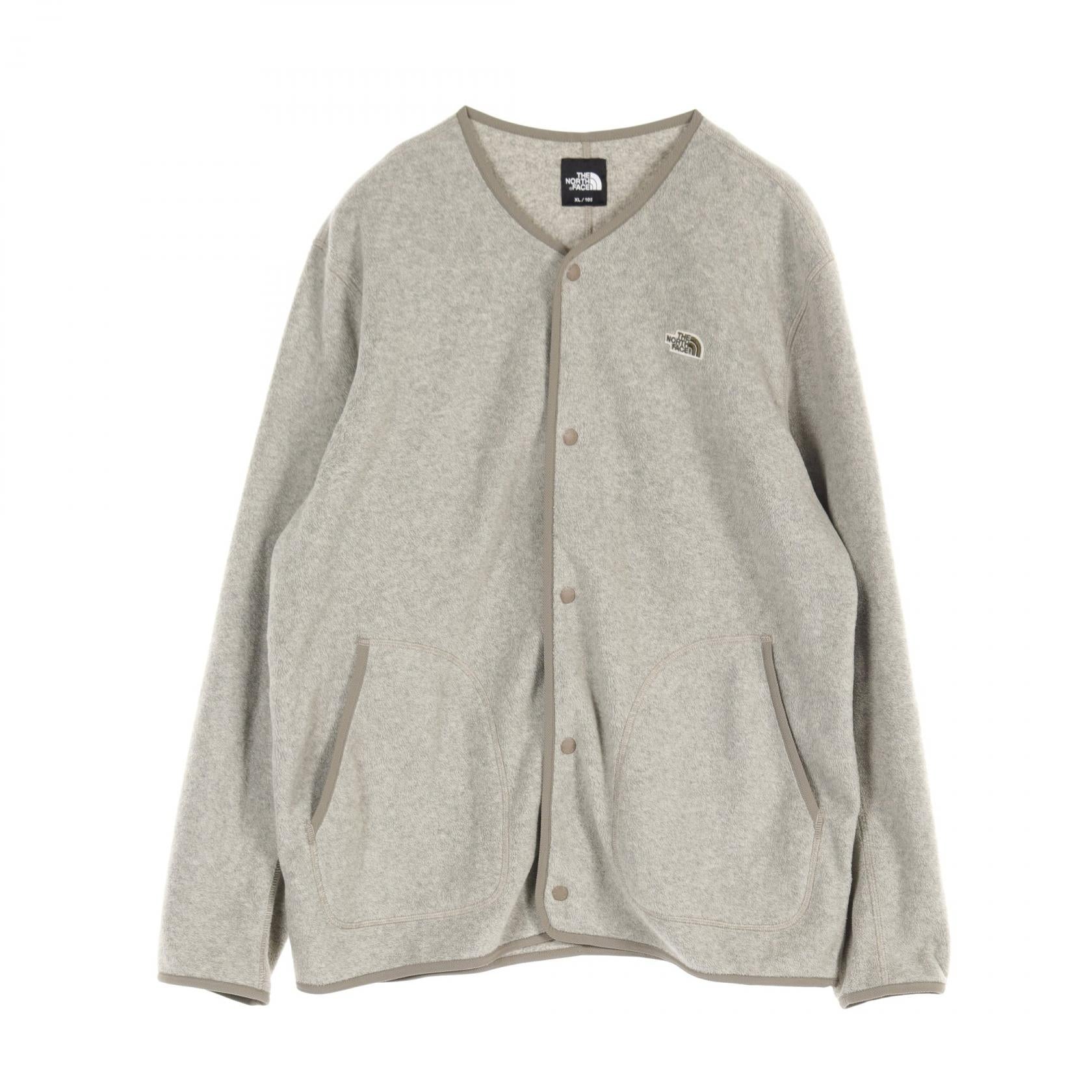 The North Face City Comfort Cardigan Polyester