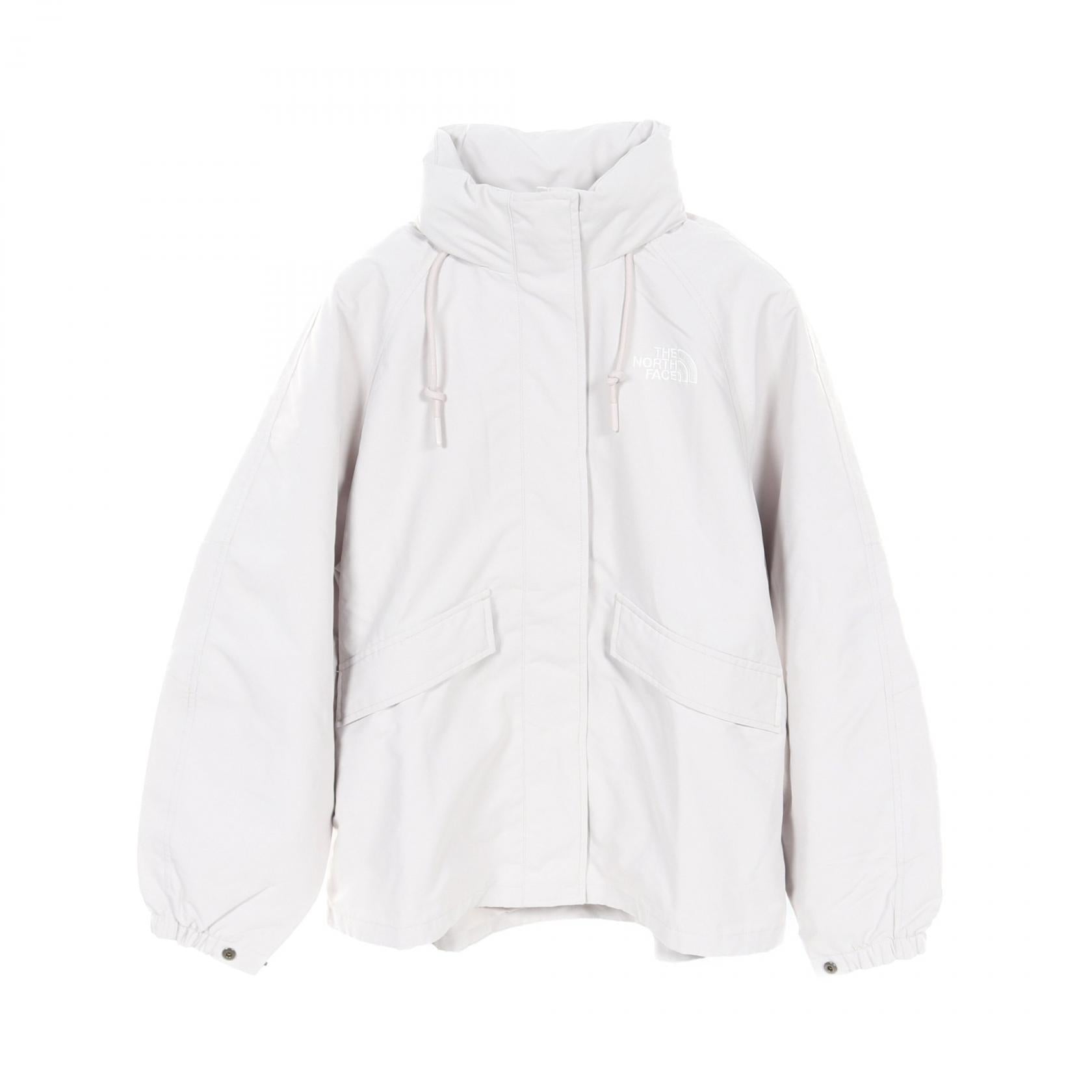 The North Face Women's Neilton Parka Beige