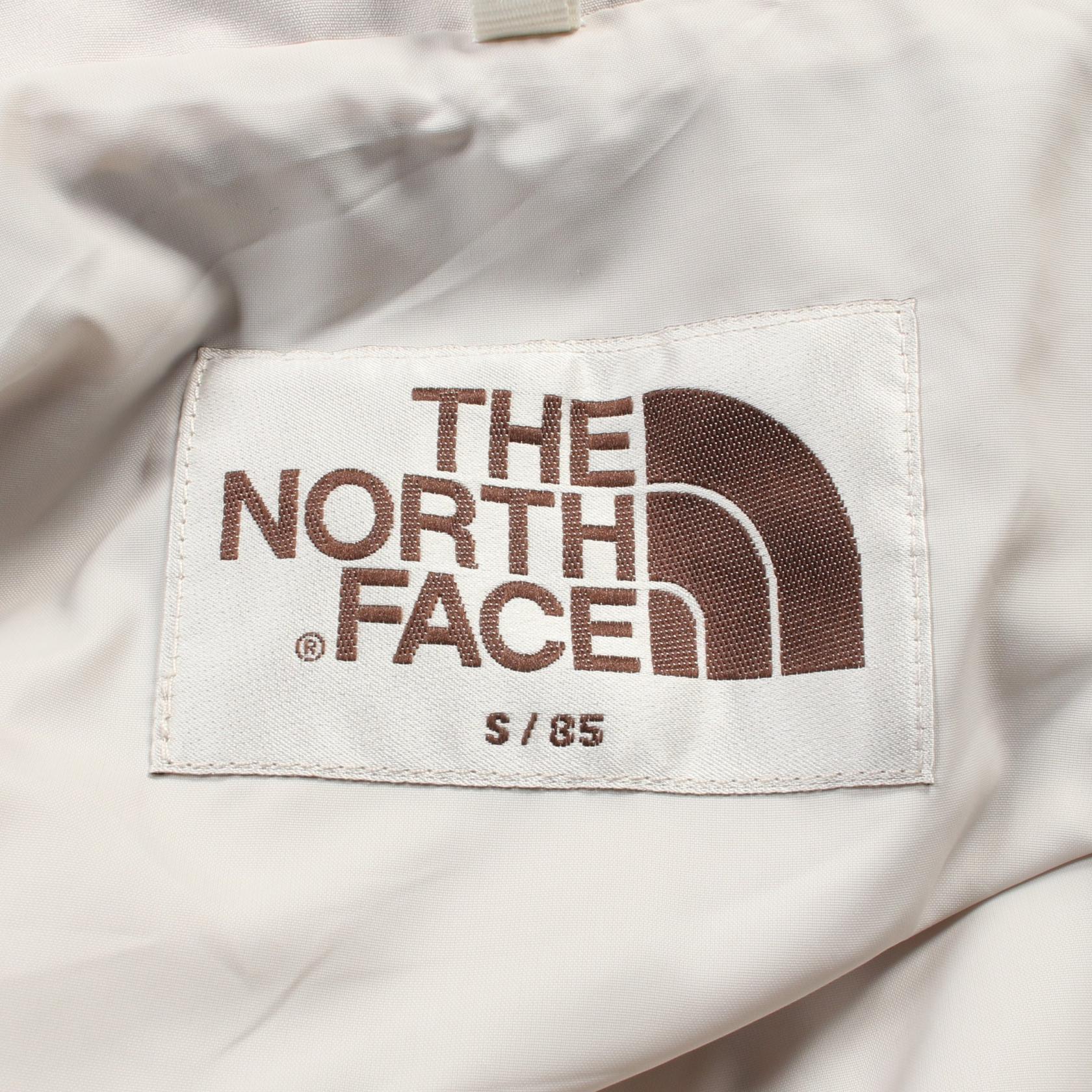 The North Face Women's Neilton Parka Beige