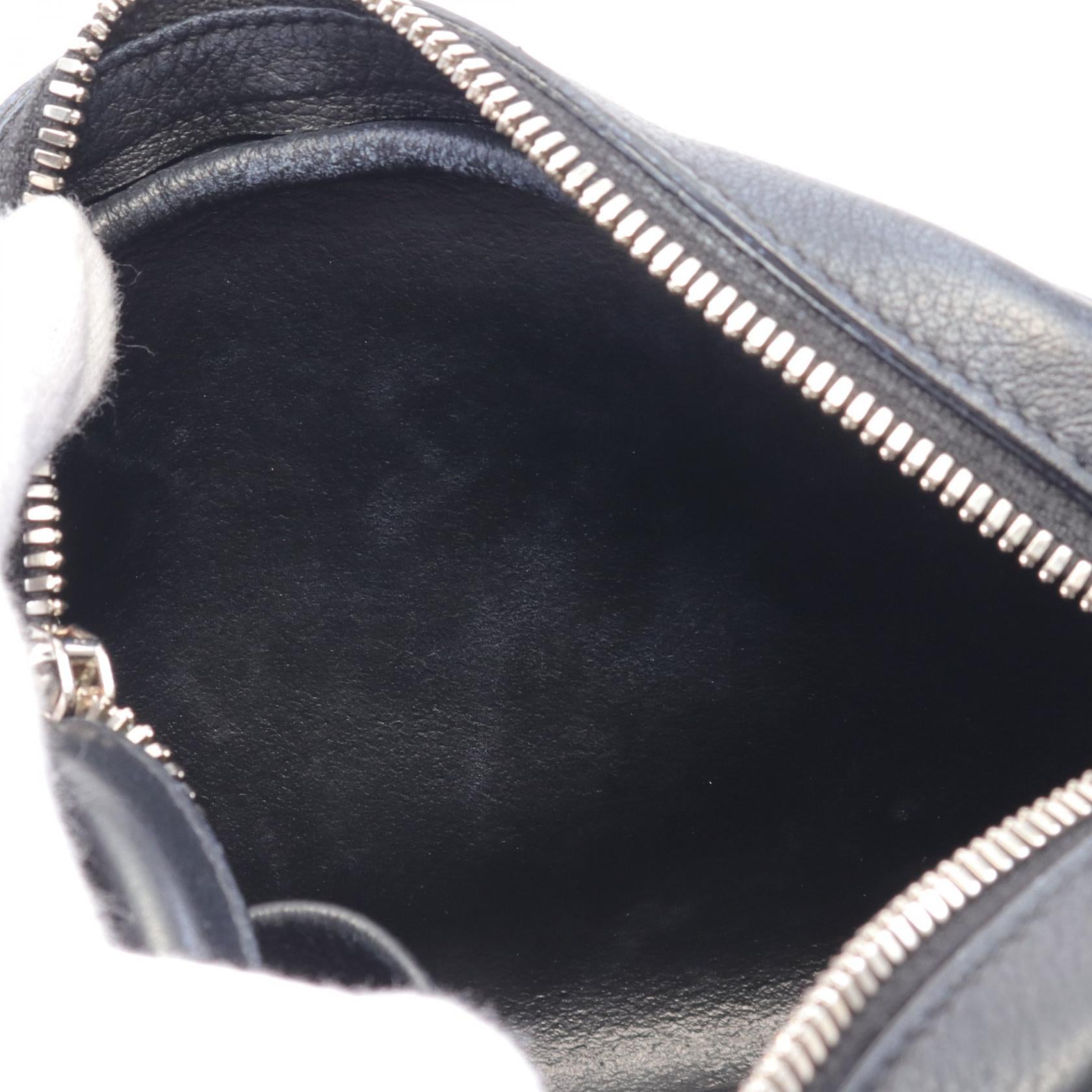 Balenciaga Leather Everyday Camera Bag XS