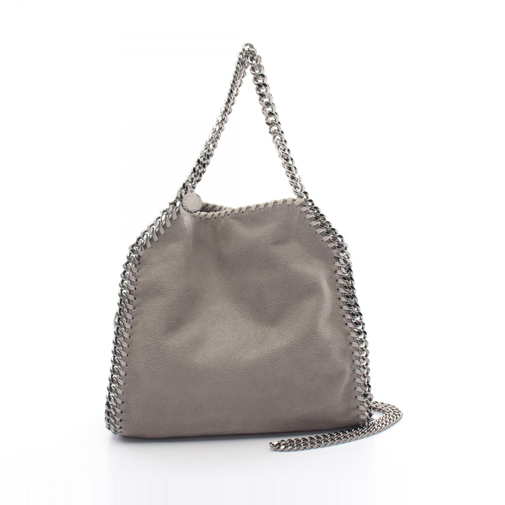 Stella McCartney Falabella Mini Shoulder Bag