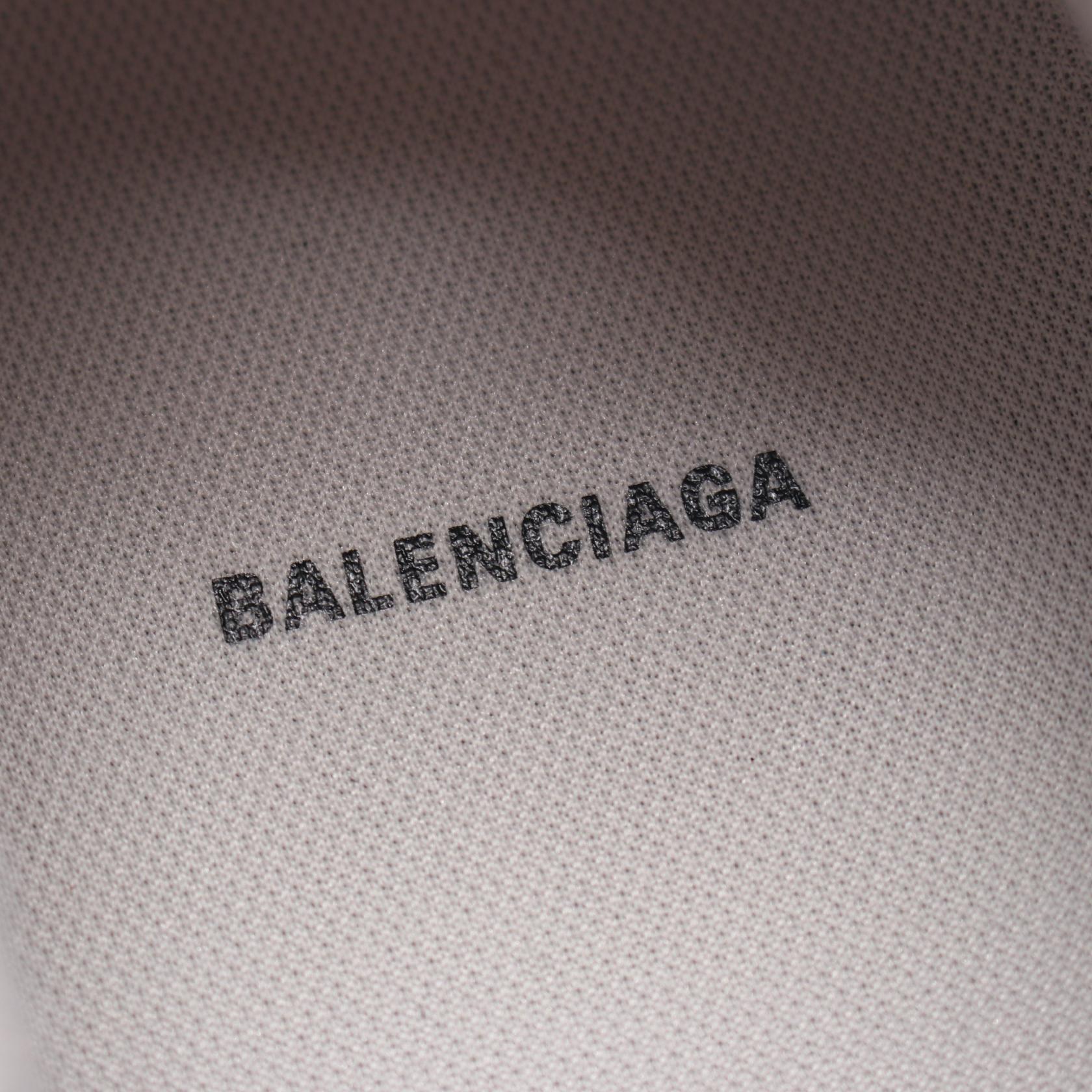 Balenciaga 3XL Sneakers Ivory/Black