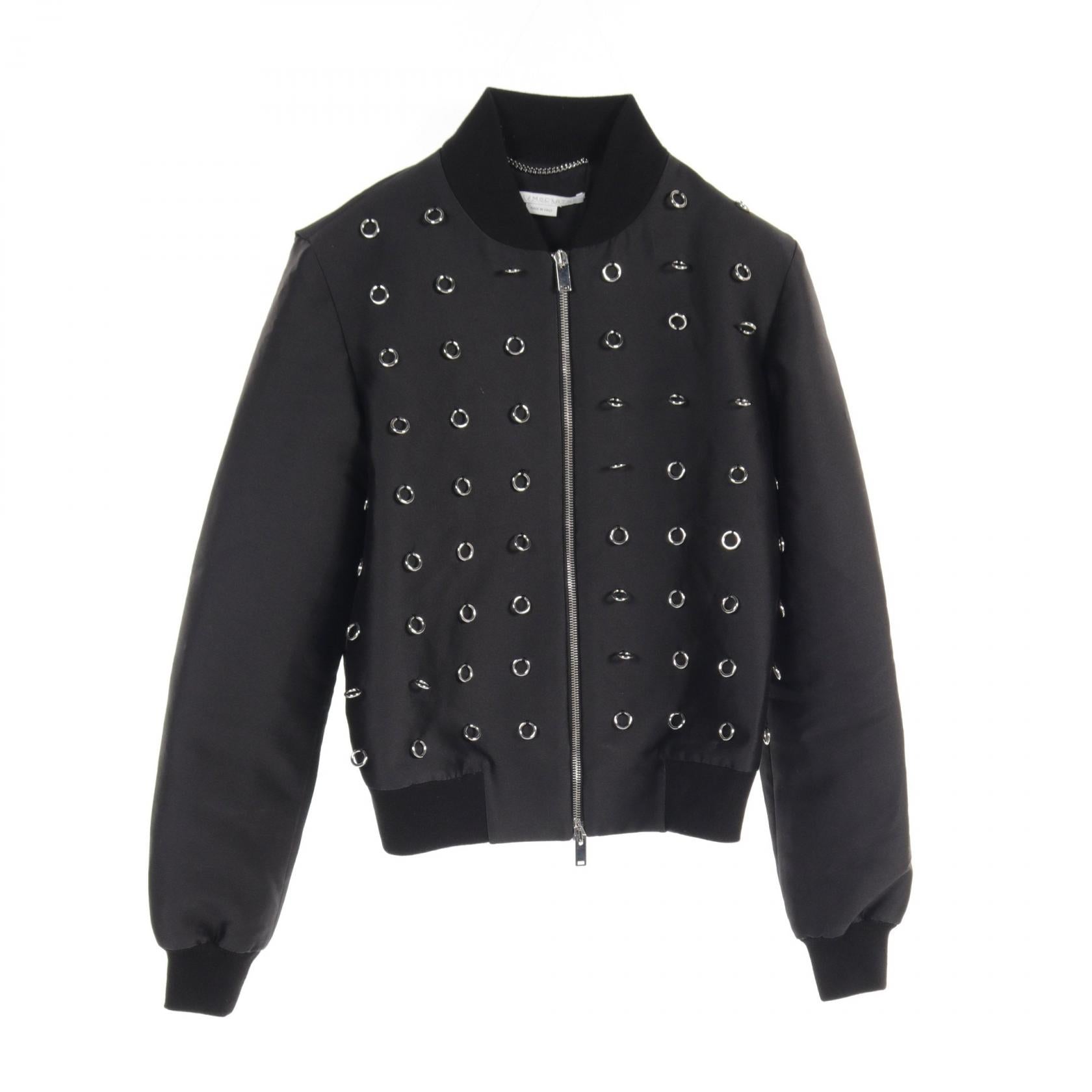 Stella McCartney Cotton Polyester Jacket