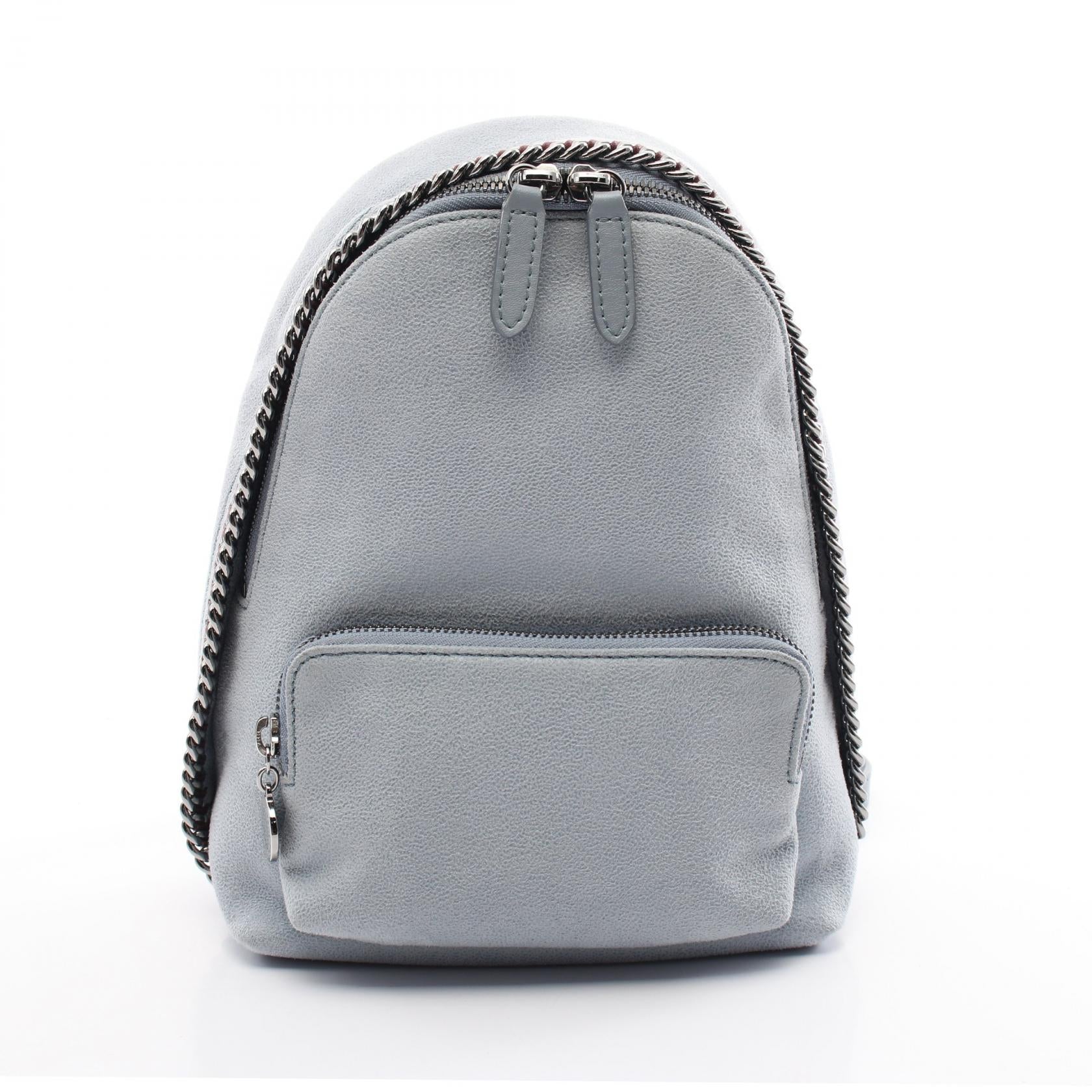 Stella McCartney Falabella Backpack Faux Leather