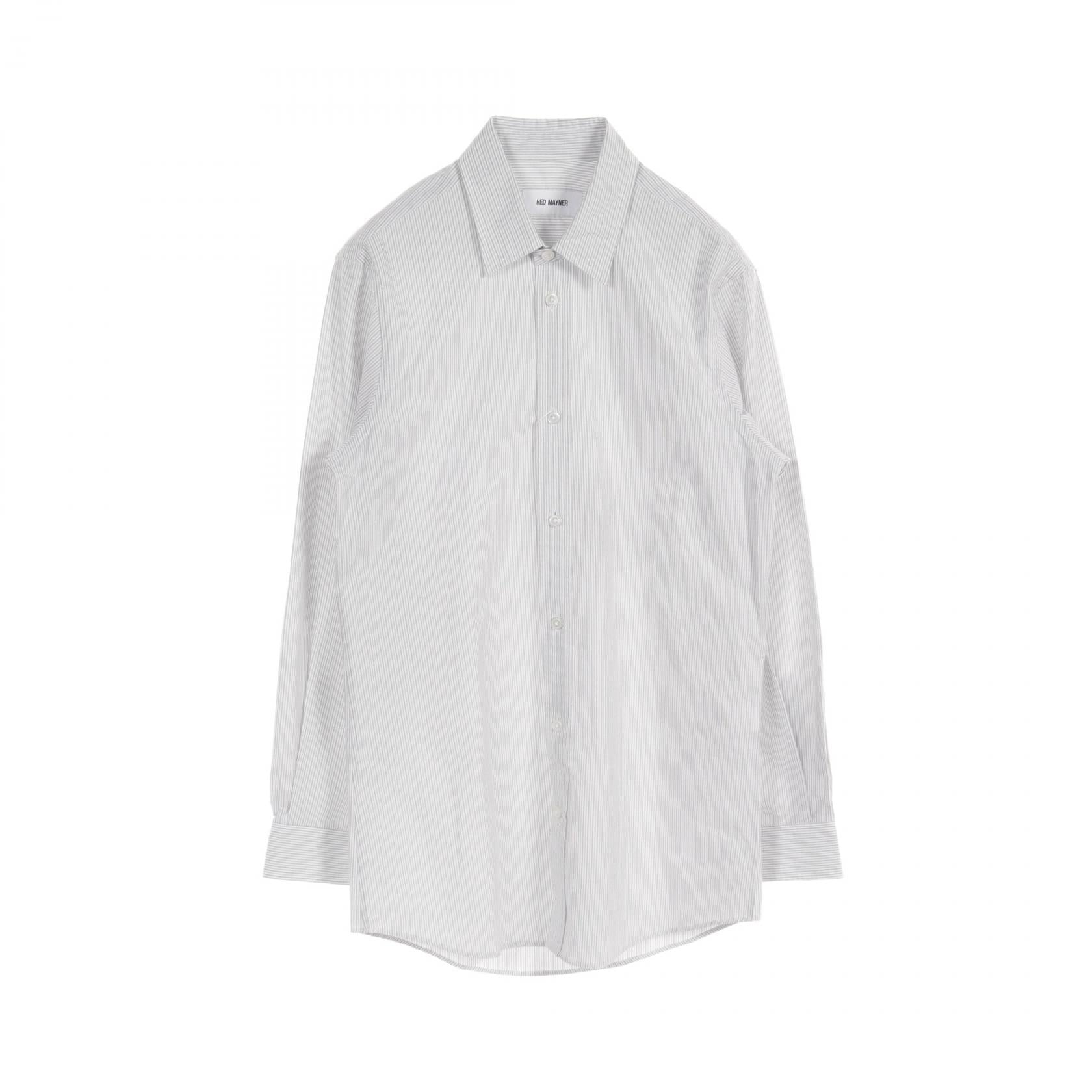 HED MAYNER Cotton Shirt for Men