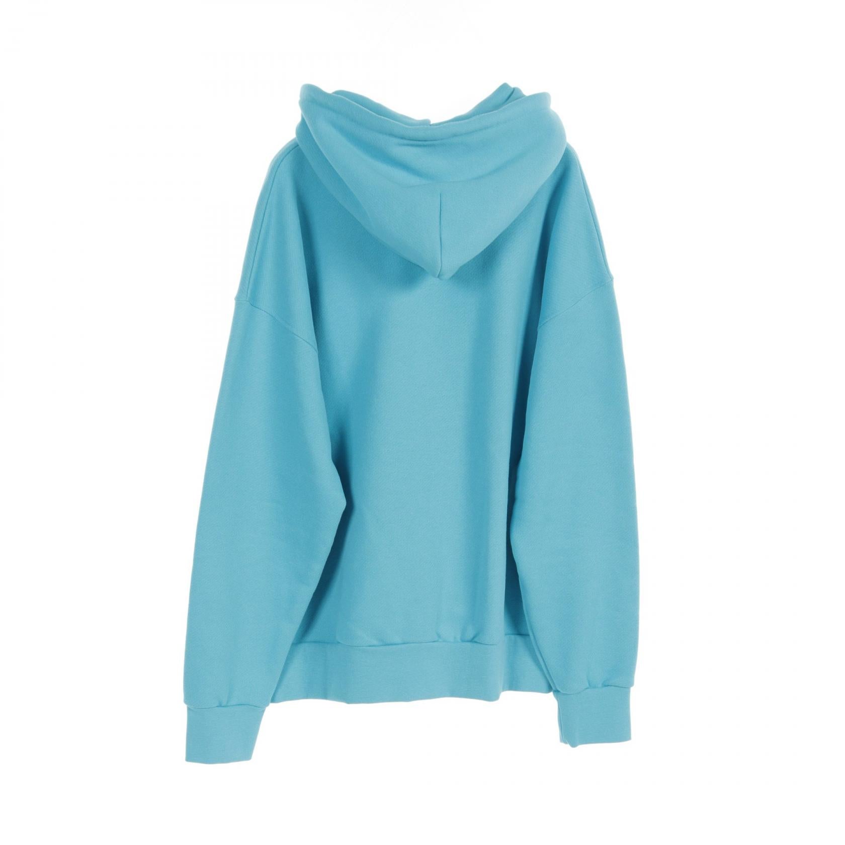 BOTTER Dolphin Hoodie Cotton Blue Men