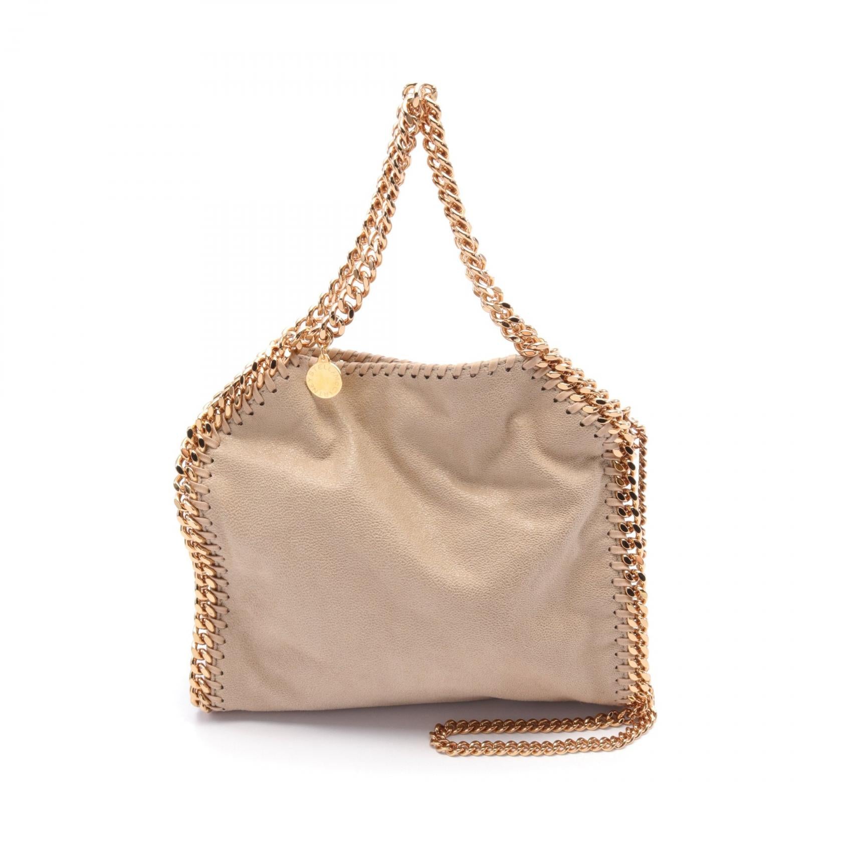 Stella McCartney Falabella Mini Shoulder Bag