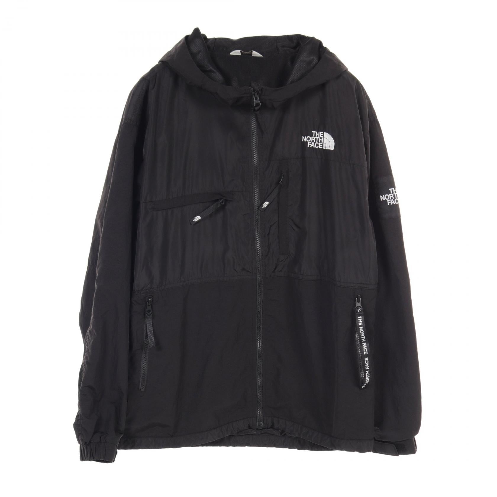 The North Face Stumpy Jacket Nylon/Polyester Outerwear