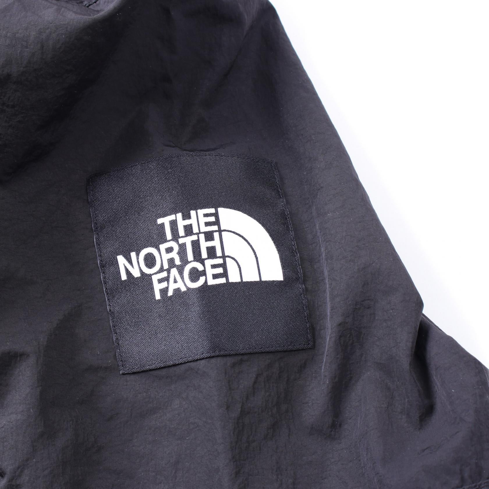 The North Face Stumpy Jacket Nylon/Polyester Outerwear