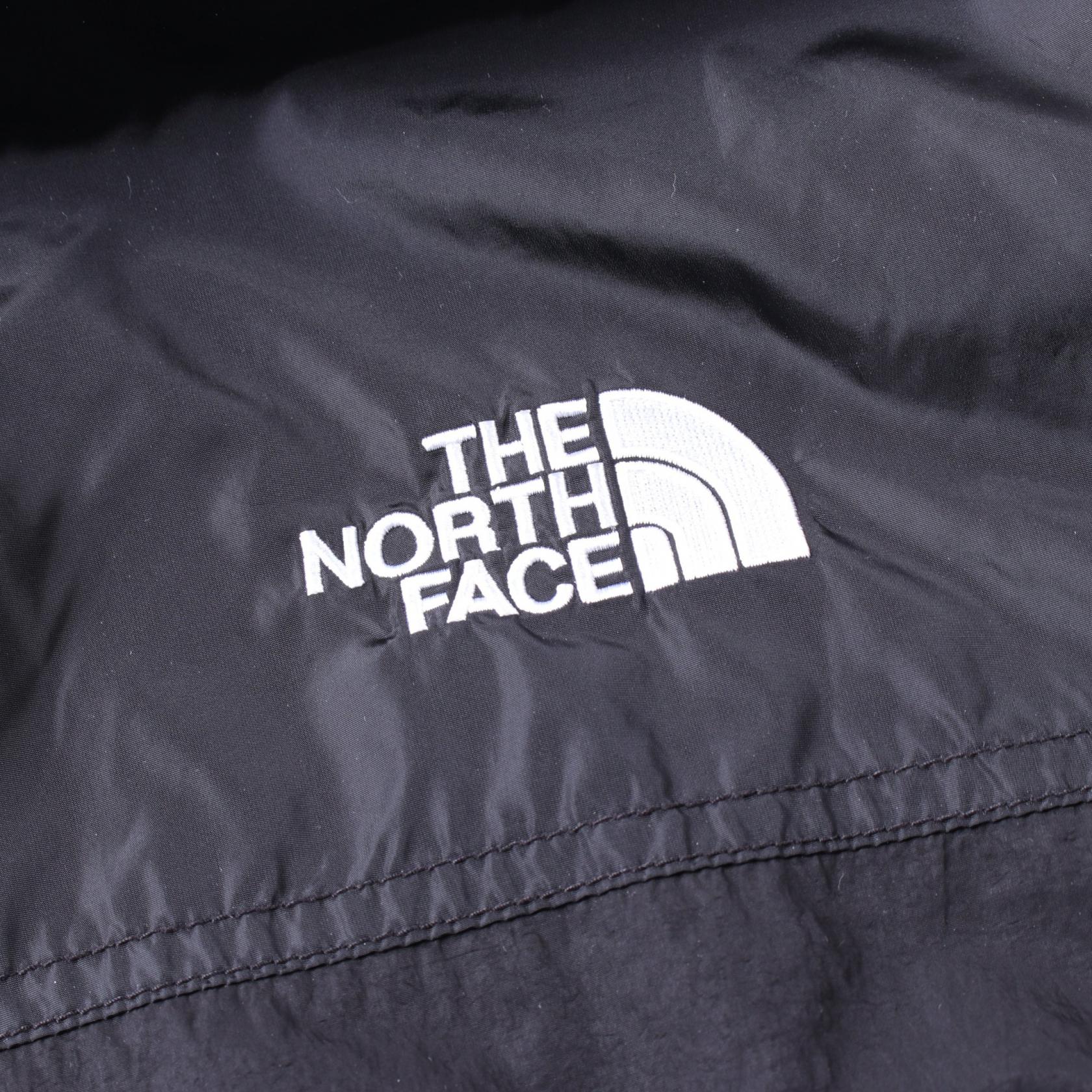 The North Face Stumpy Jacket Nylon/Polyester Outerwear