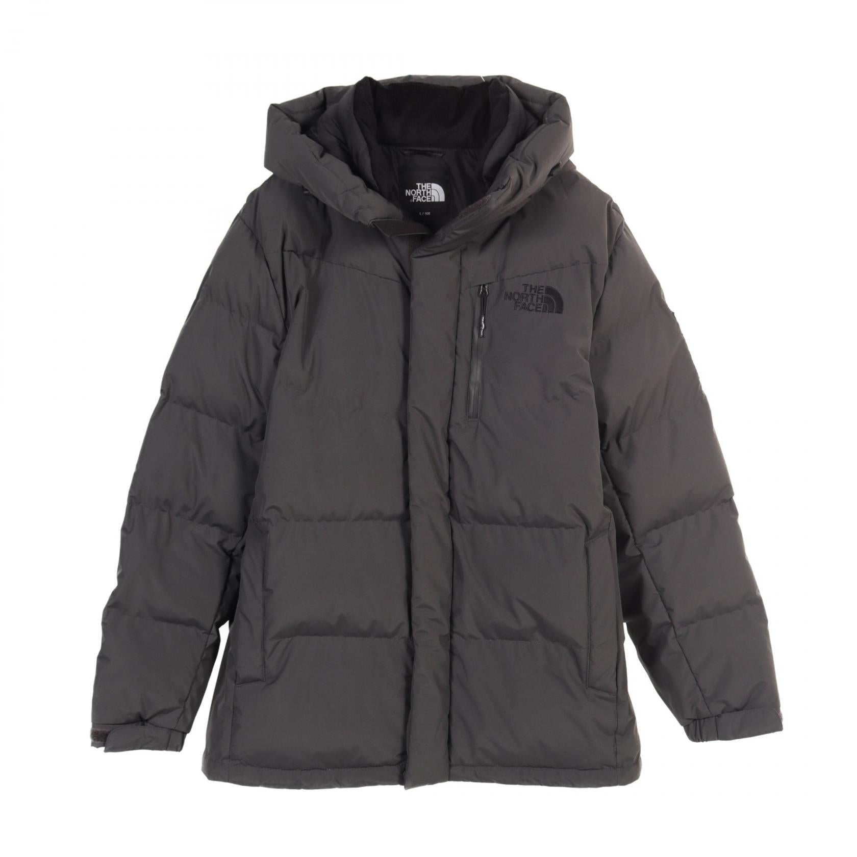 The North Face Polyester Jacket NJ3NL56B