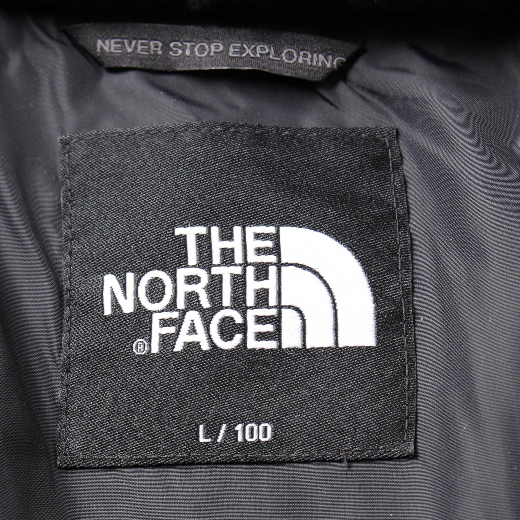 The North Face Polyester Jacket NJ3NL56B