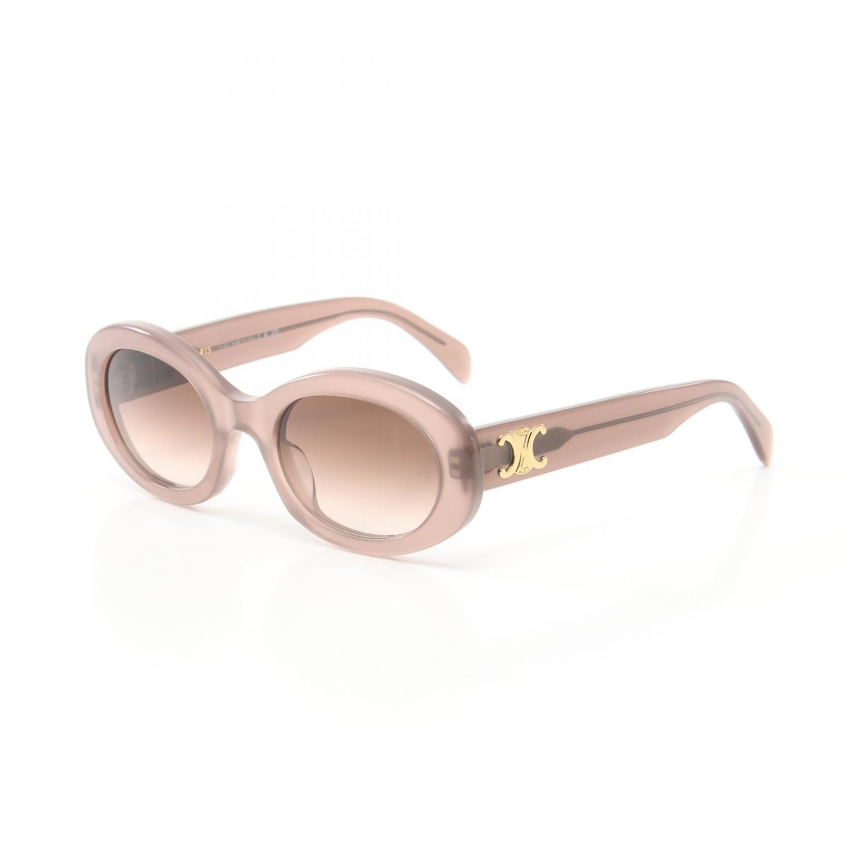 Celine Triomphe 01 Acetate Sunglasses CL40194U