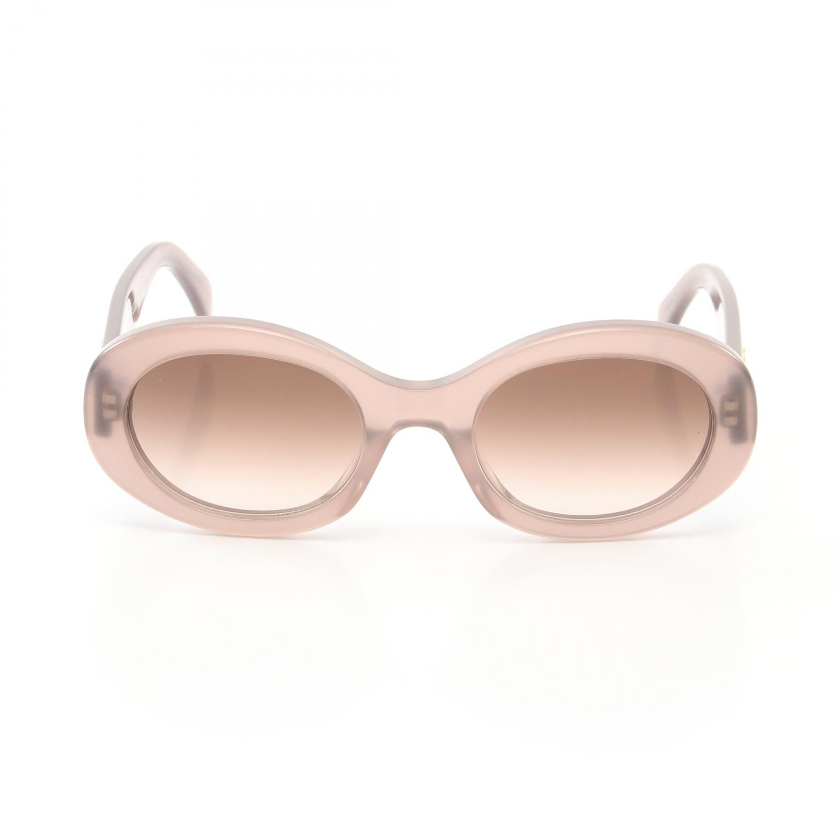 Celine Triomphe 01 Acetate Sunglasses CL40194U